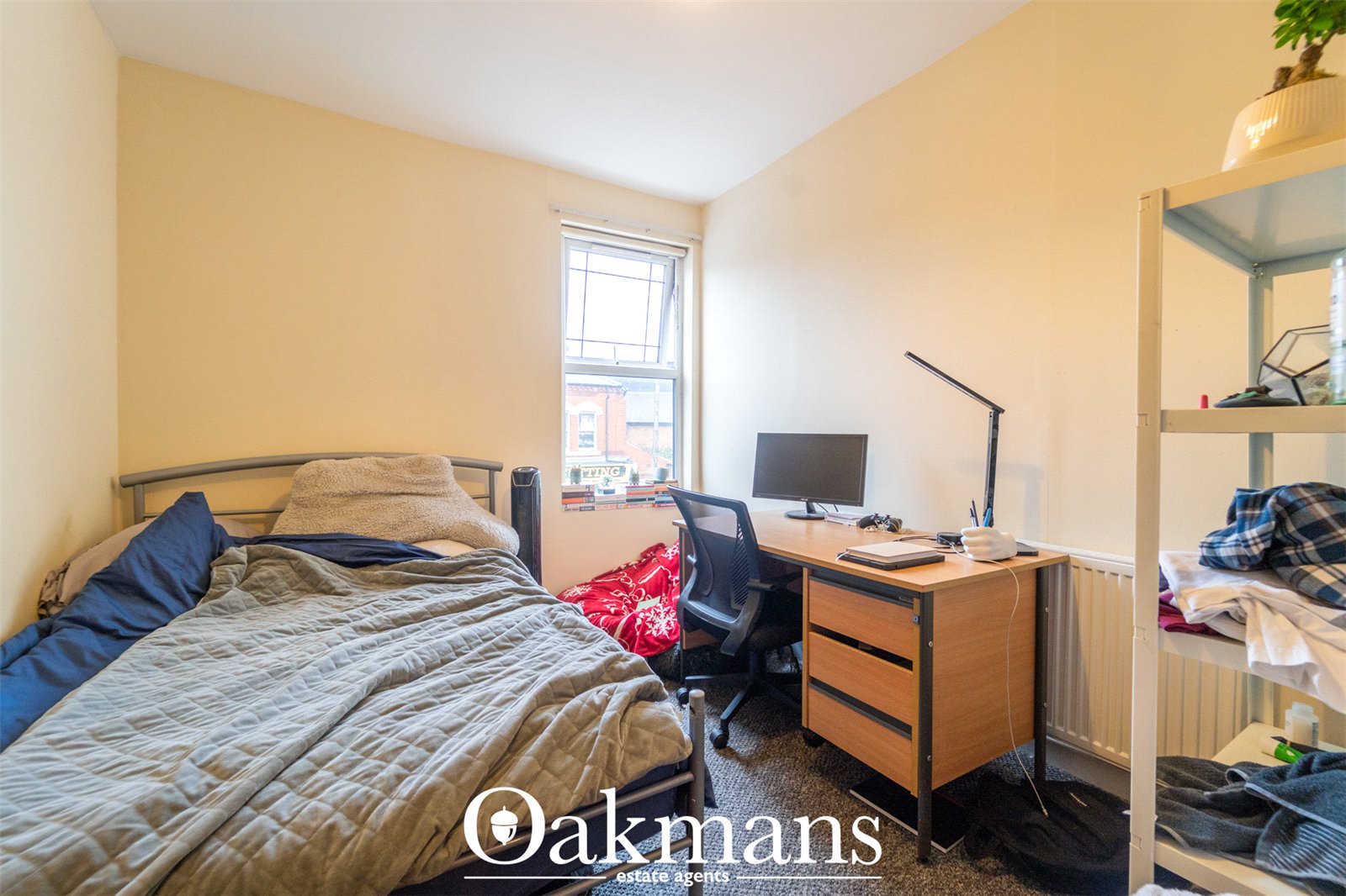 Raddlebarn Road, Birmingham, B29