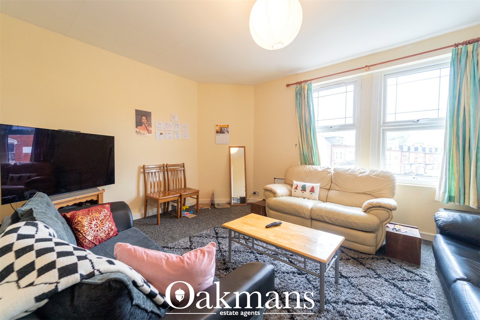 Raddlebarn Road, Birmingham, B29
