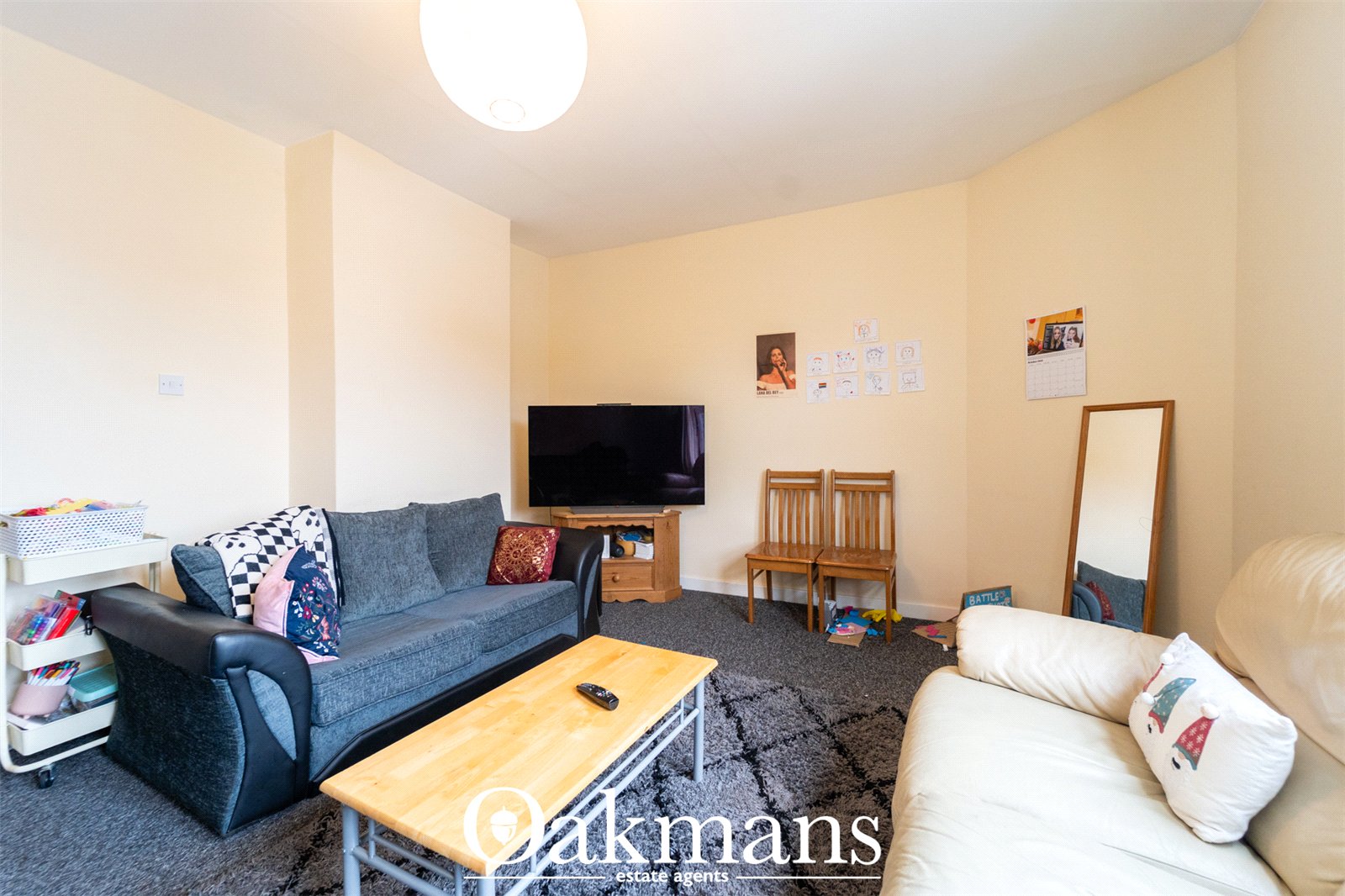 Raddlebarn Road, Birmingham, B29