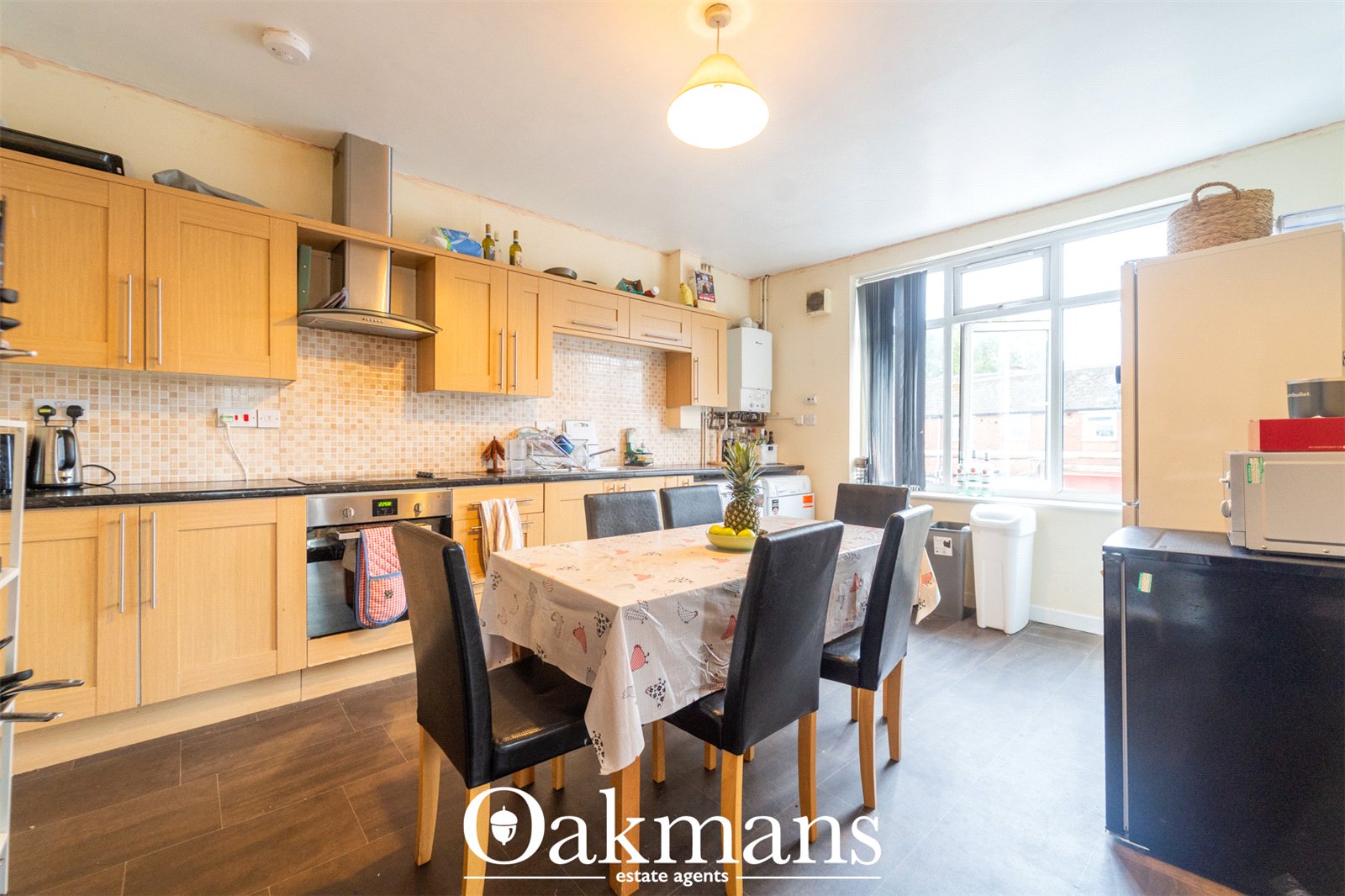 Raddlebarn Road, Birmingham, B29