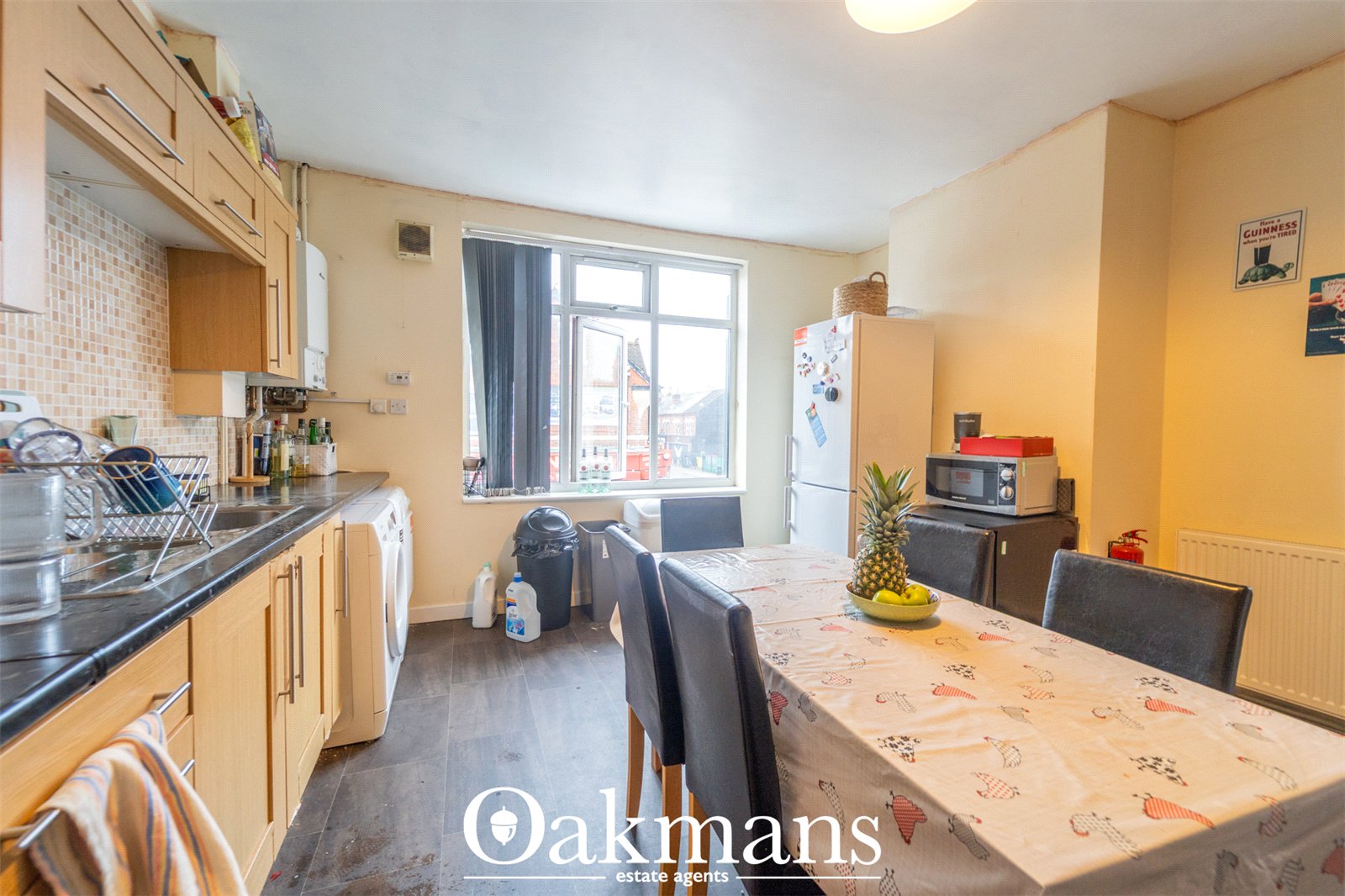 Raddlebarn Road, Birmingham, B29