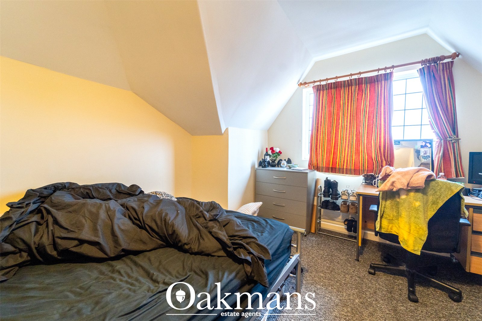 Raddlebarn Road, Birmingham, B29