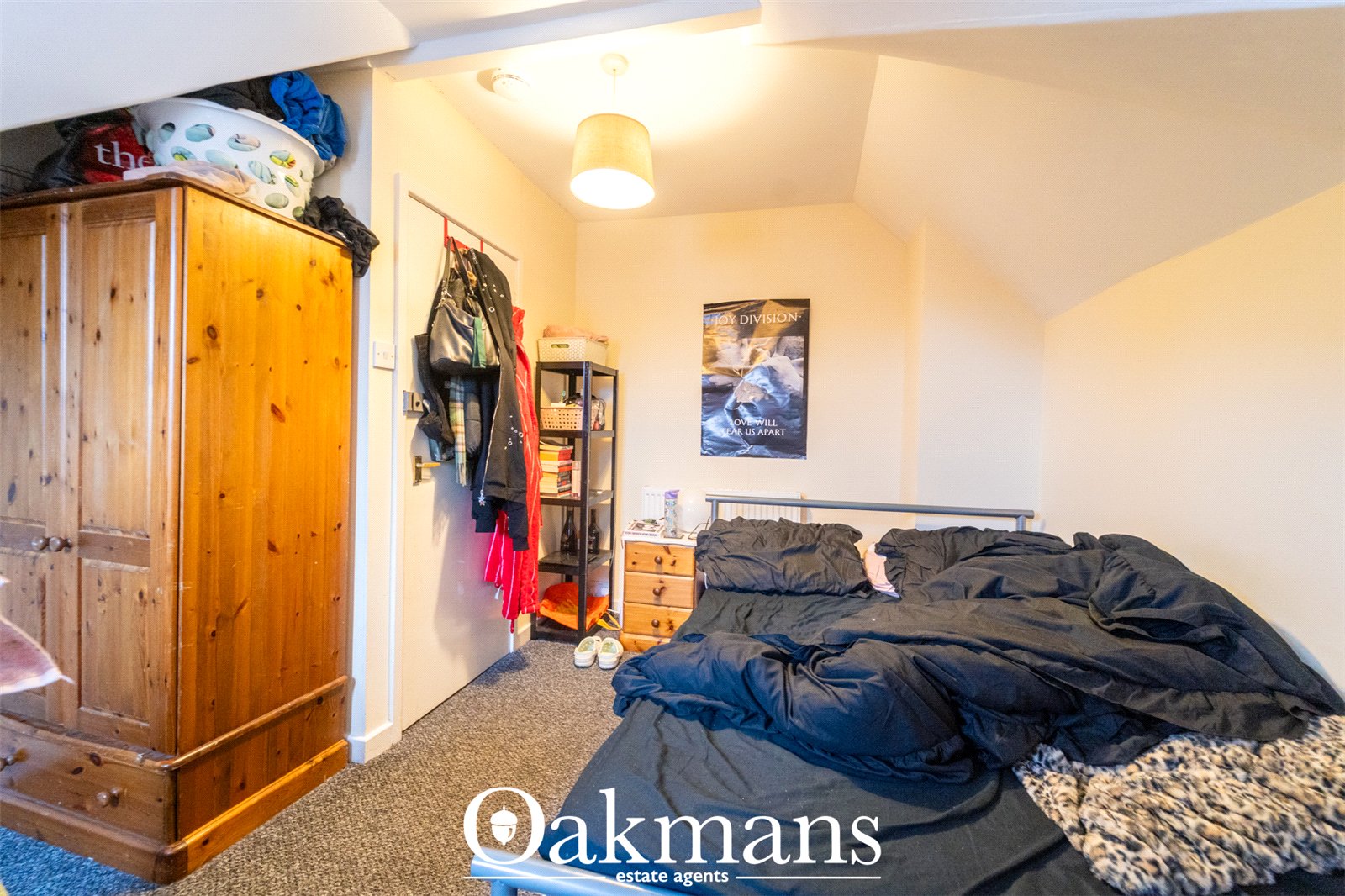 Raddlebarn Road, Birmingham, B29