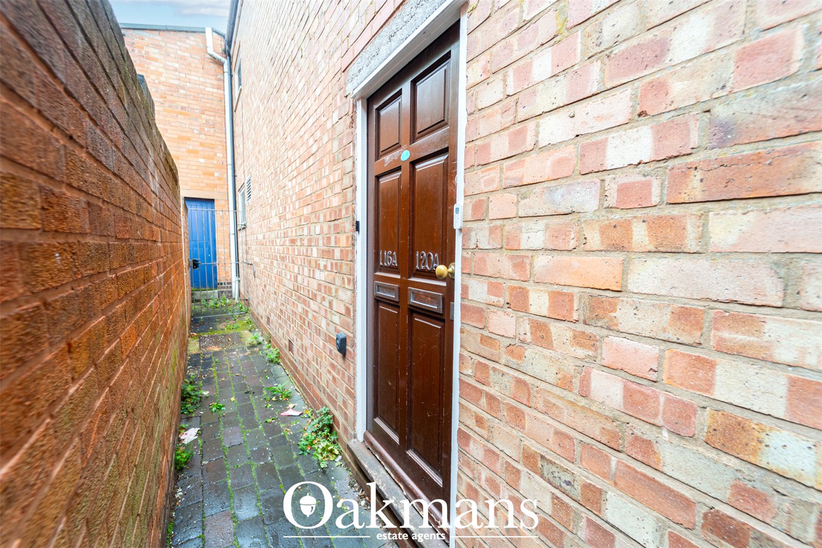 Raddlebarn Road, Birmingham, B29