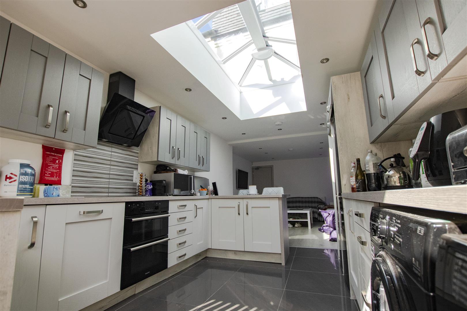 Holly Grove, Birmingham, B29
