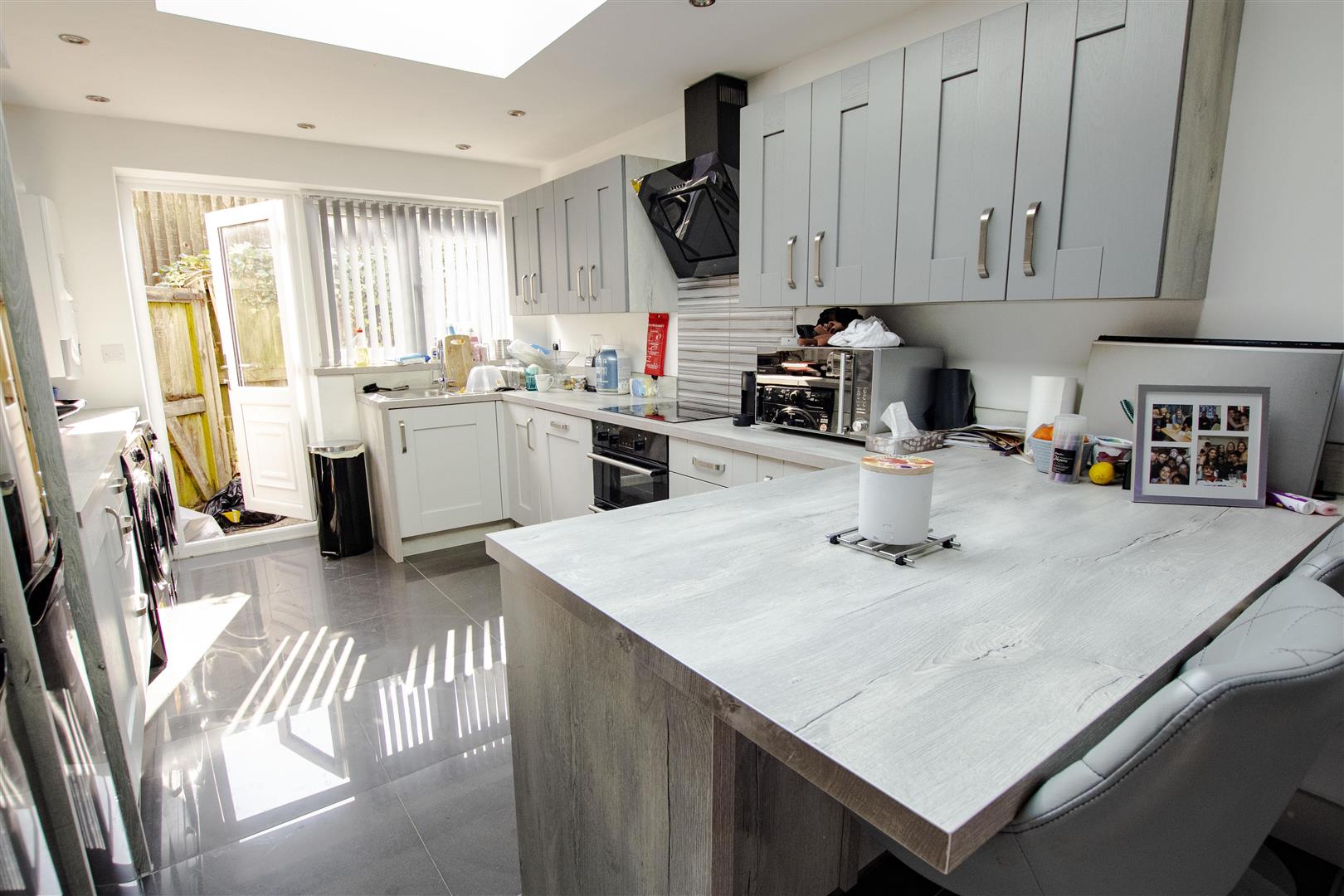 Holly Grove, Birmingham, B29