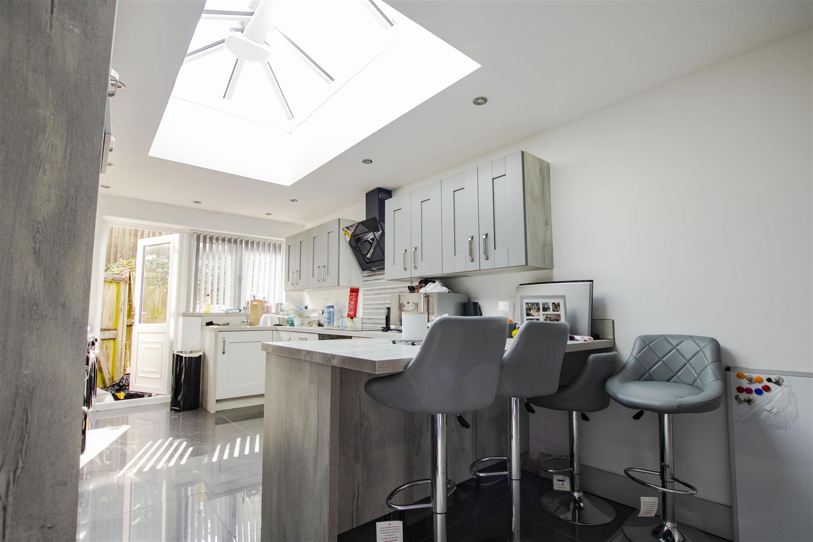 Holly Grove, Birmingham, B29