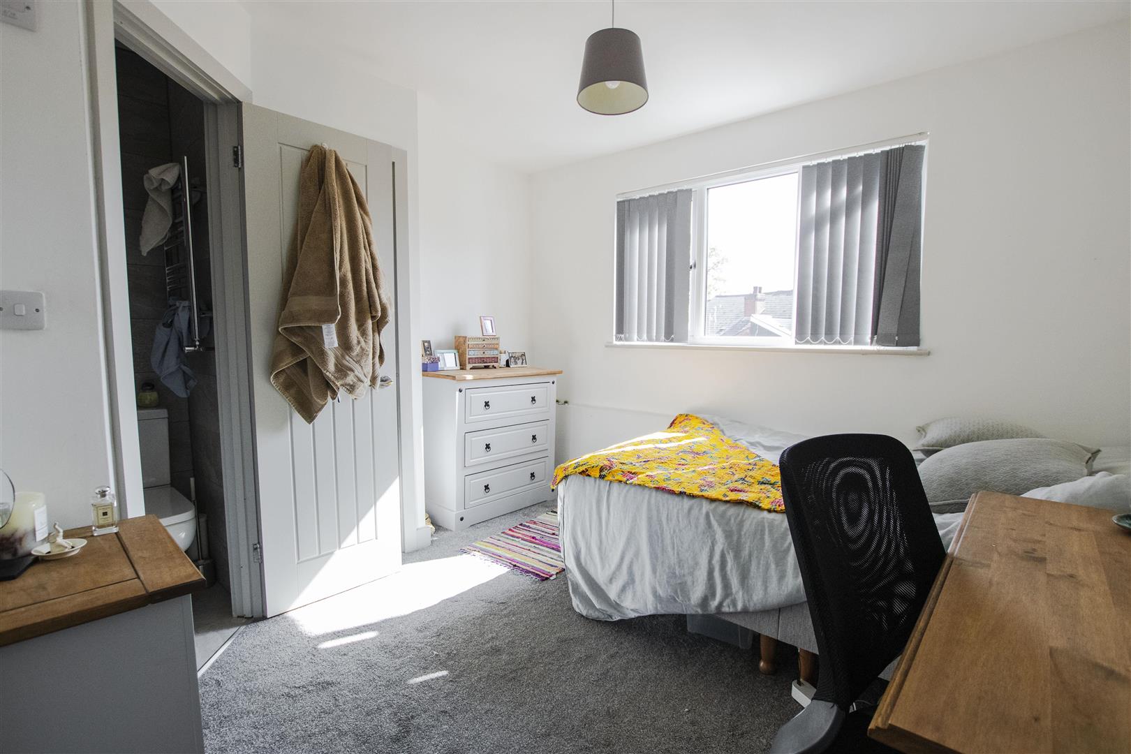 Holly Grove, Birmingham, B29