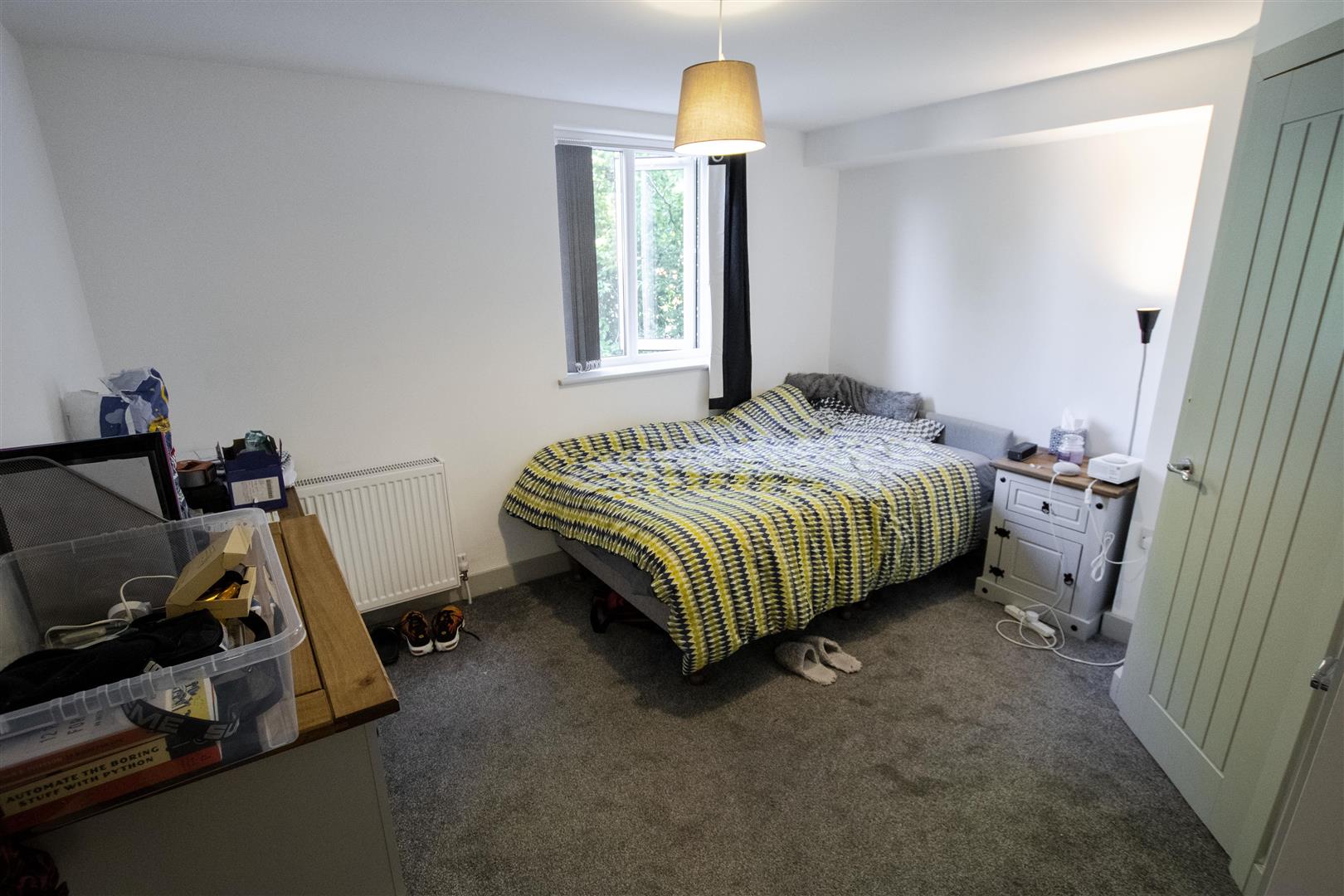 Holly Grove, Birmingham, B29