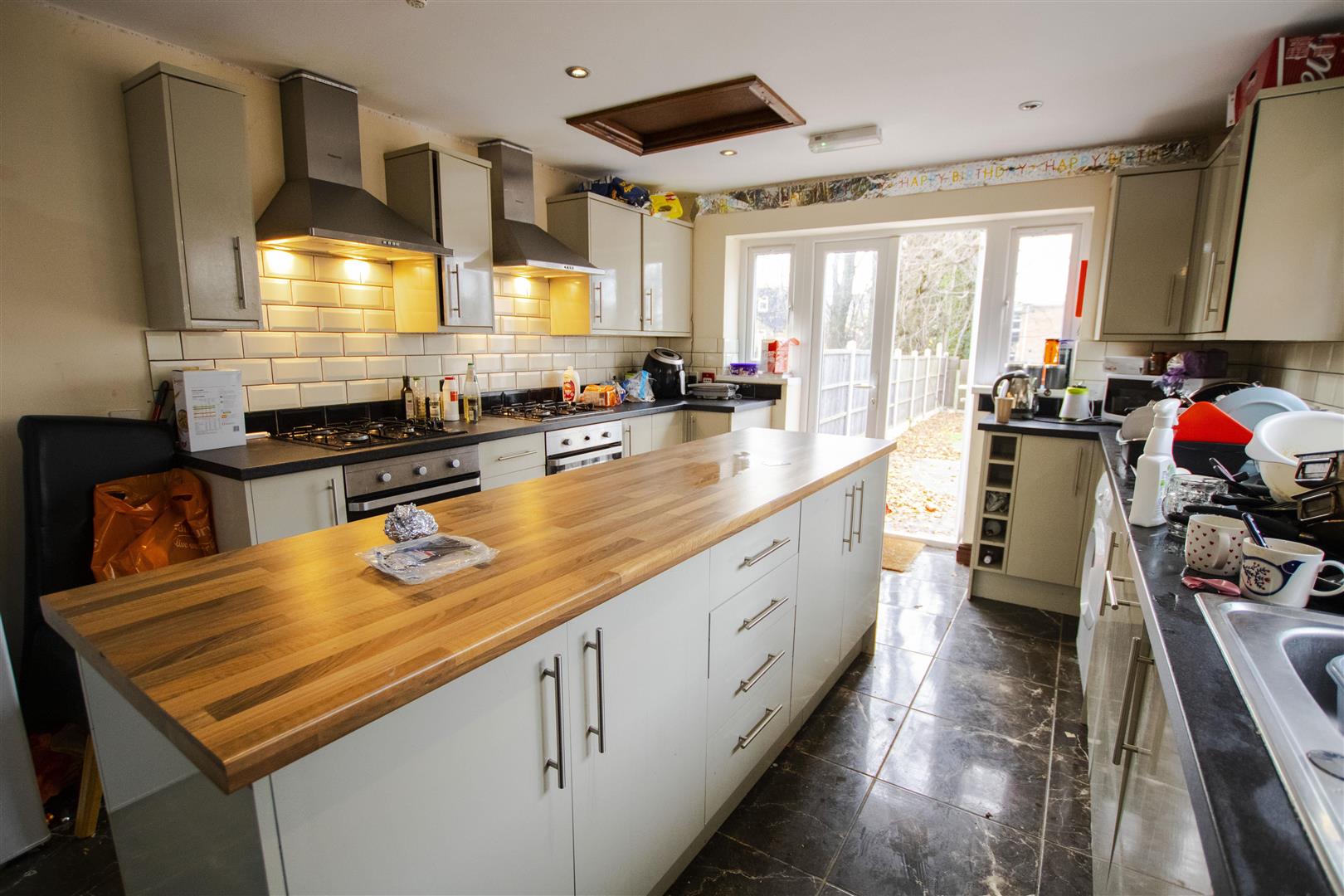 Bournbrook Road, Birmingham, B29