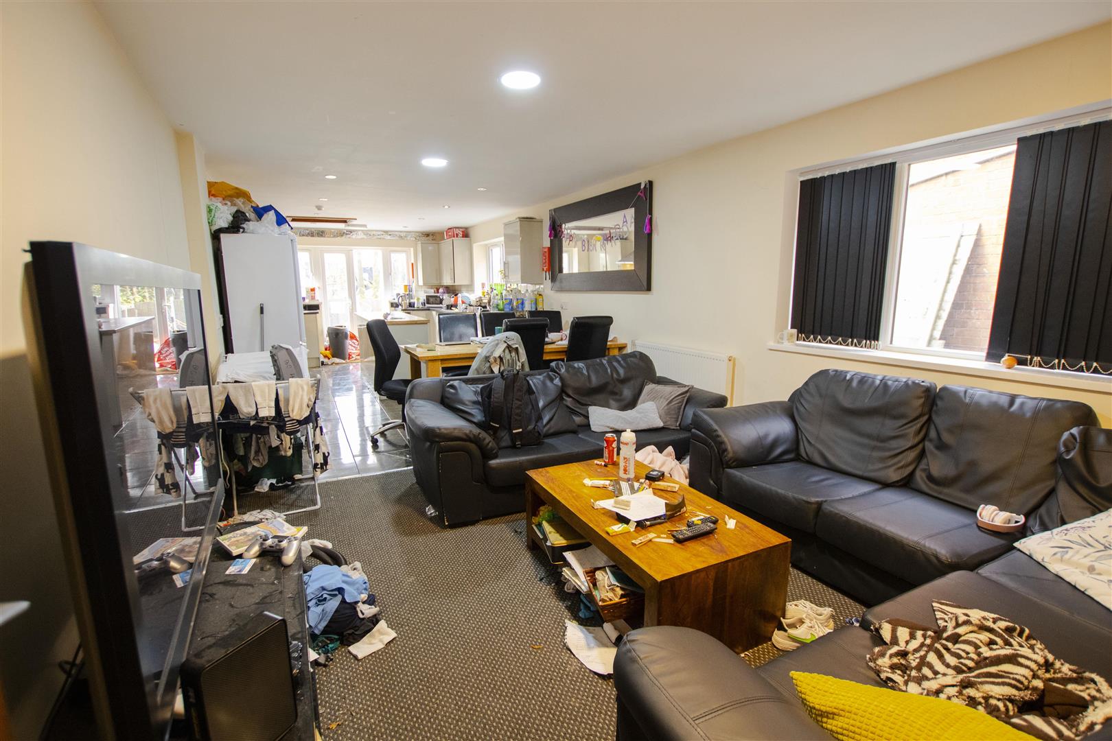 Bournbrook Road, Birmingham, B29