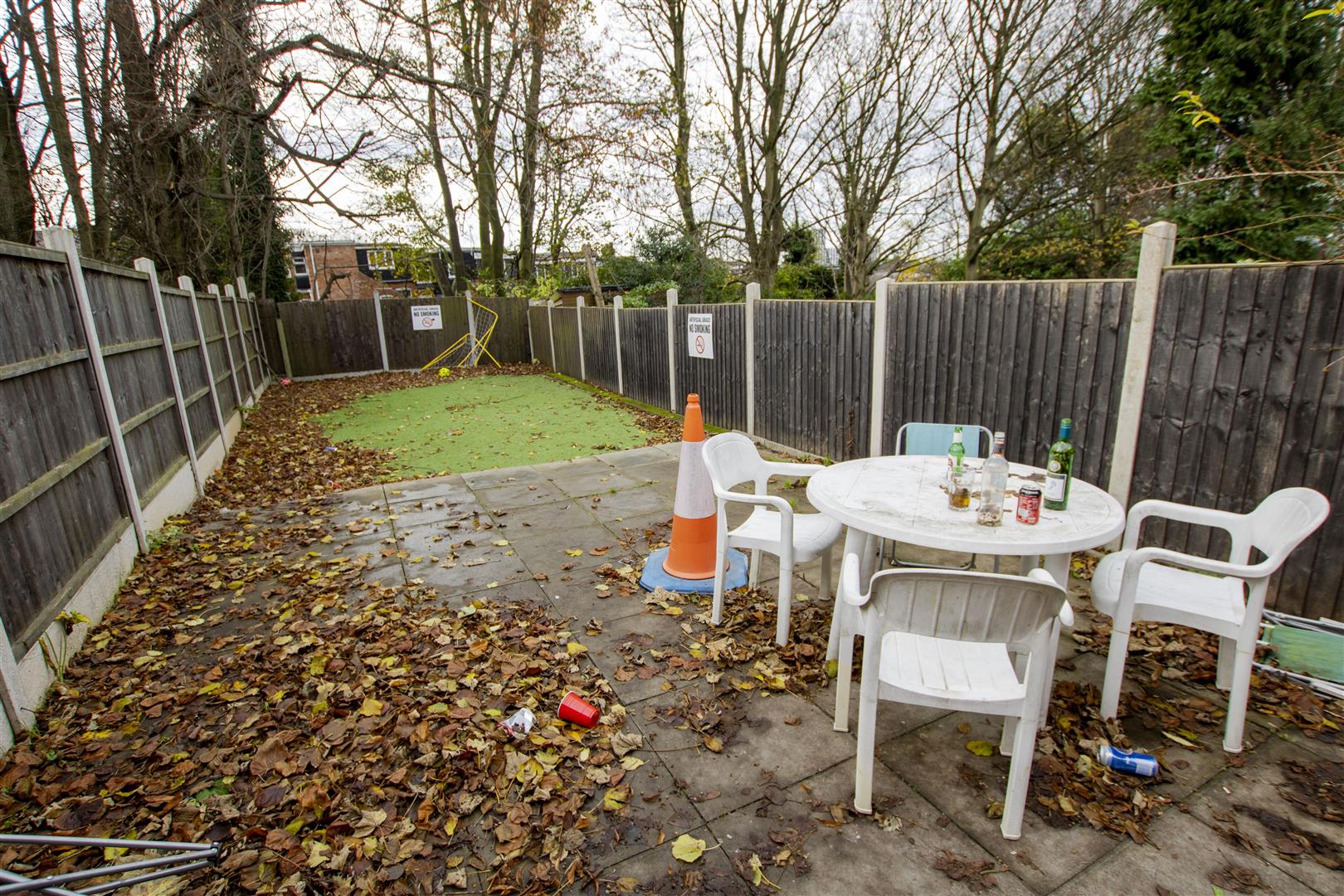 Bournbrook Road, Birmingham, B29