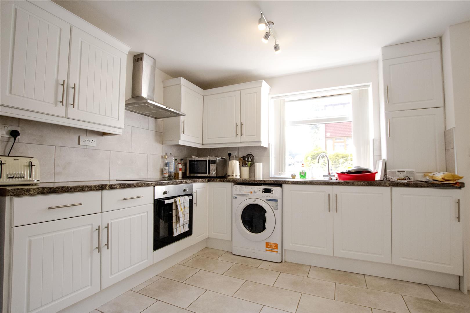 Leahurst Crescent, Birmingham, B17