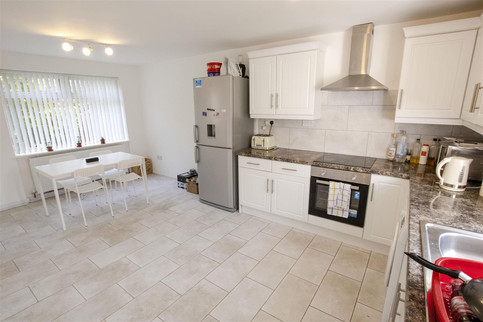 Leahurst Crescent, Birmingham, B17