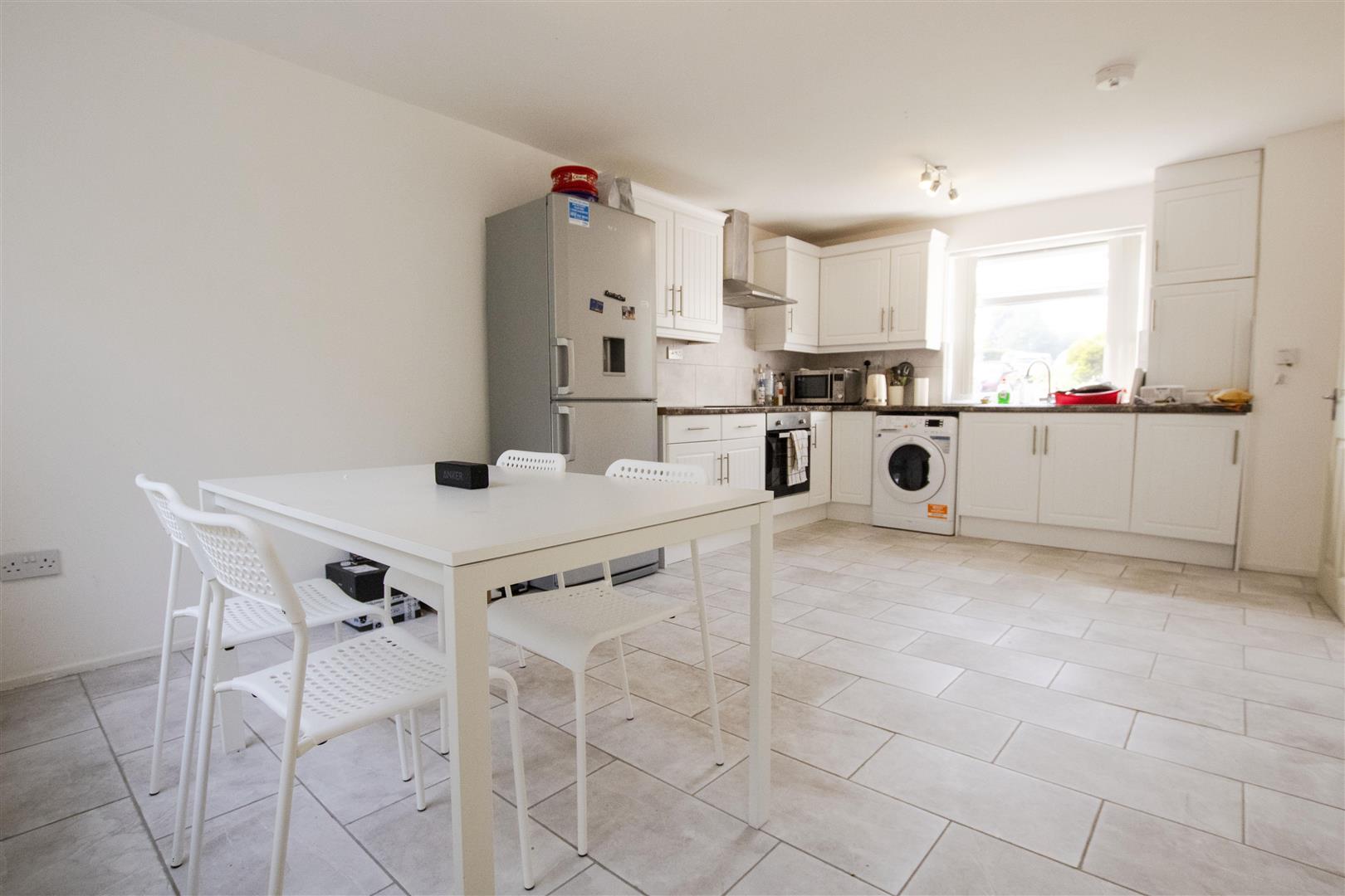Leahurst Crescent, Birmingham, B17