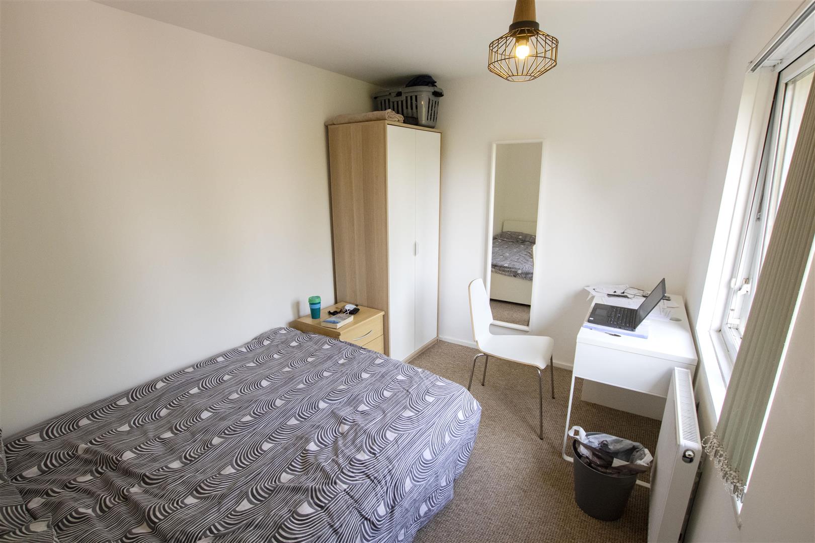 Leahurst Crescent, Birmingham, B17