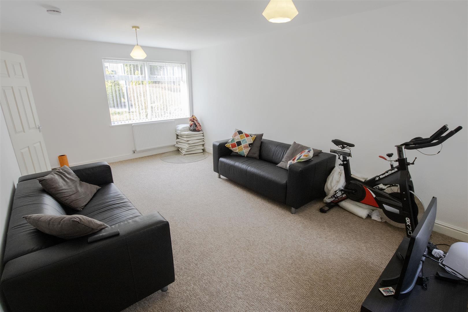Leahurst Crescent, Birmingham, B17