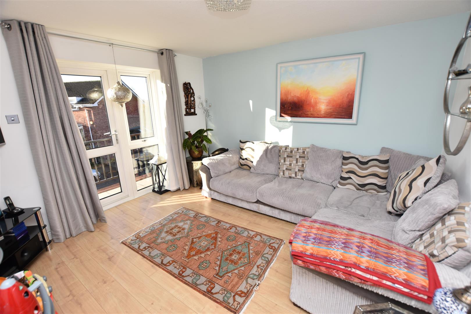 Kingfisher Way, Birmingham, B30