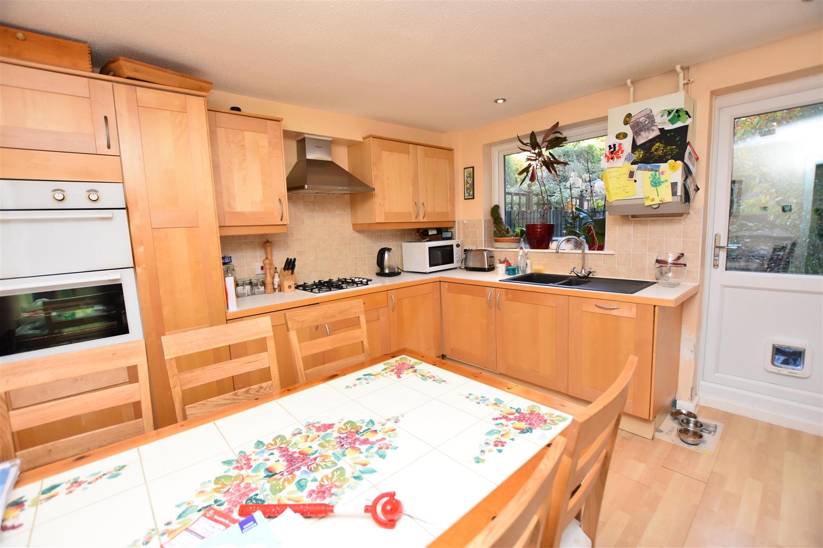 Kingfisher Way, Birmingham, B30