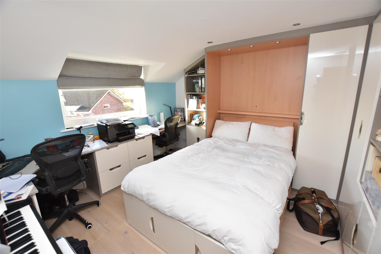 Kingfisher Way, Birmingham, B30
