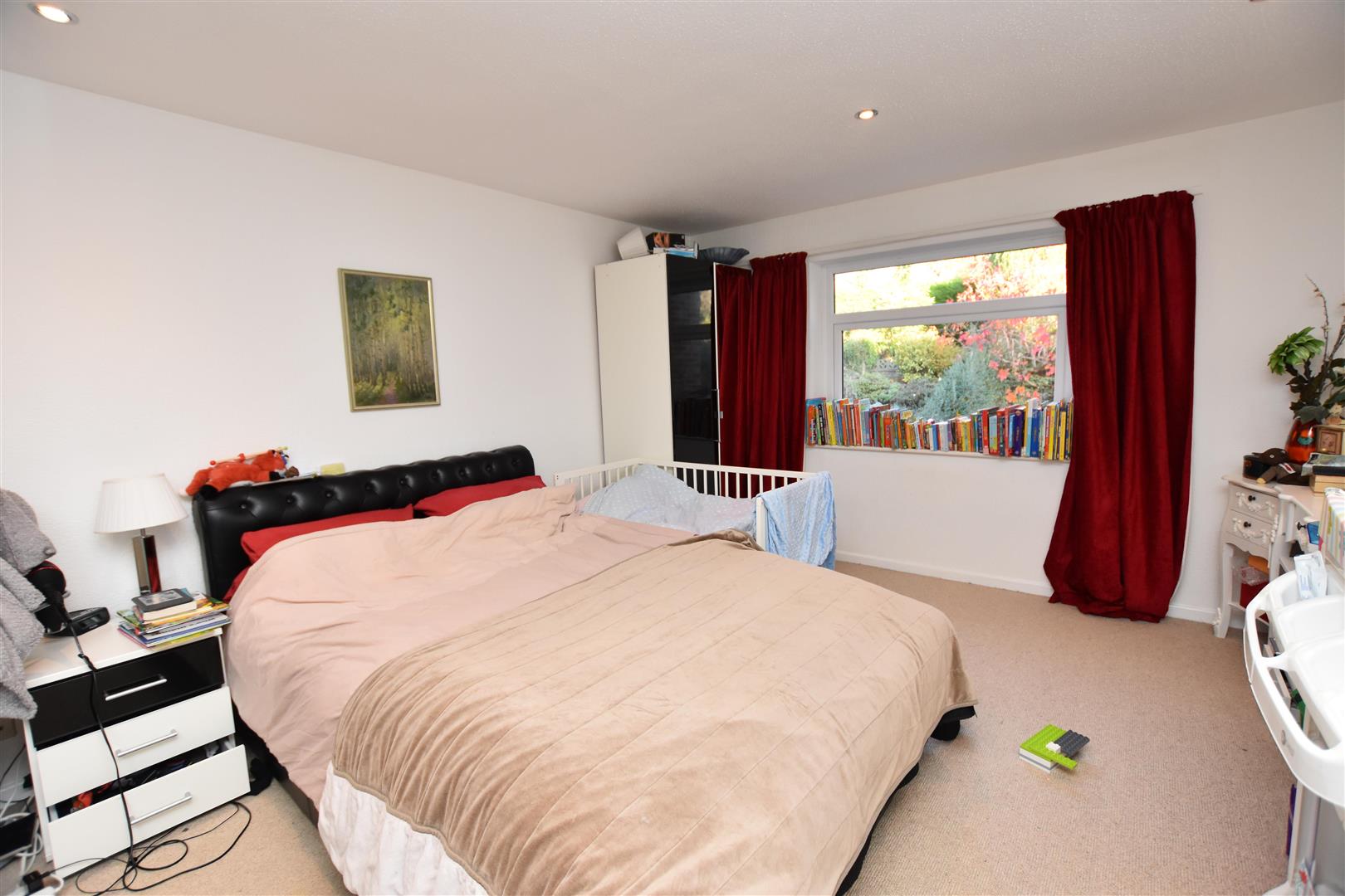 Kingfisher Way, Birmingham, B30
