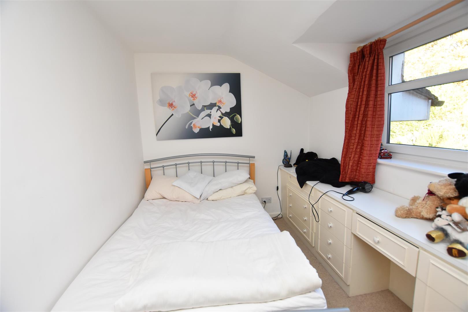 Kingfisher Way, Birmingham, B30