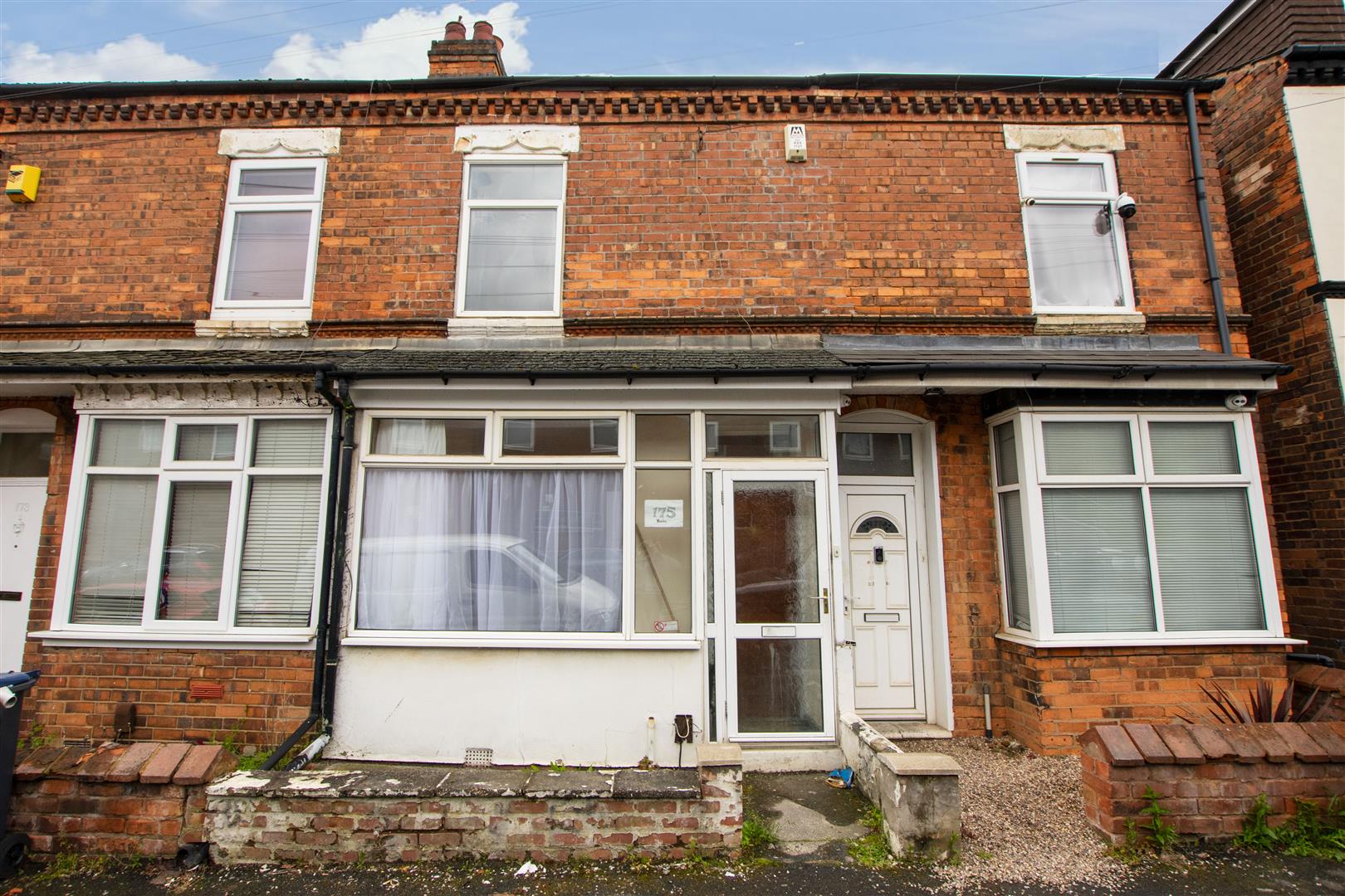 Heeley Road, Birmingham, B29