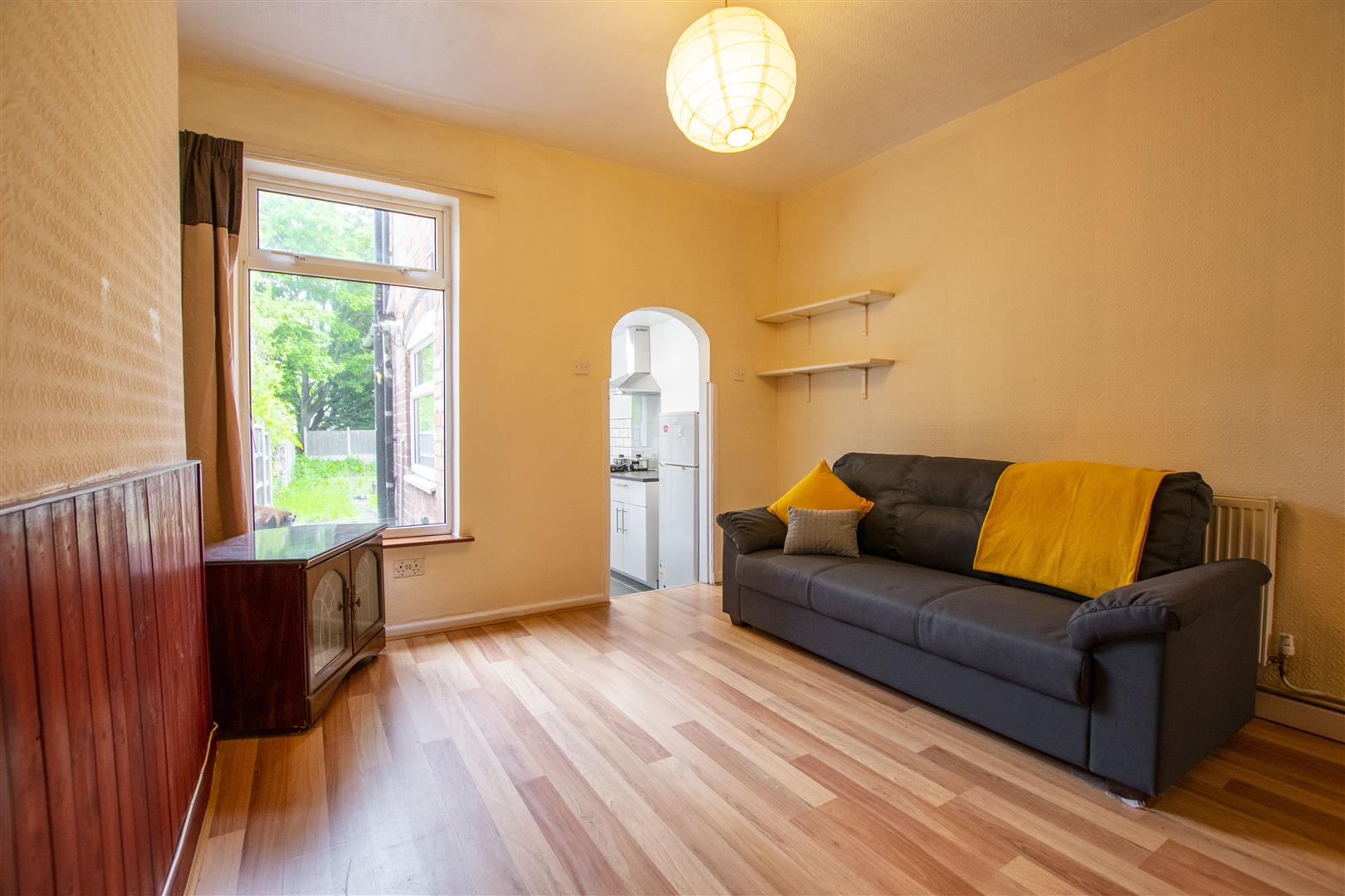 Heeley Road, Birmingham, B29