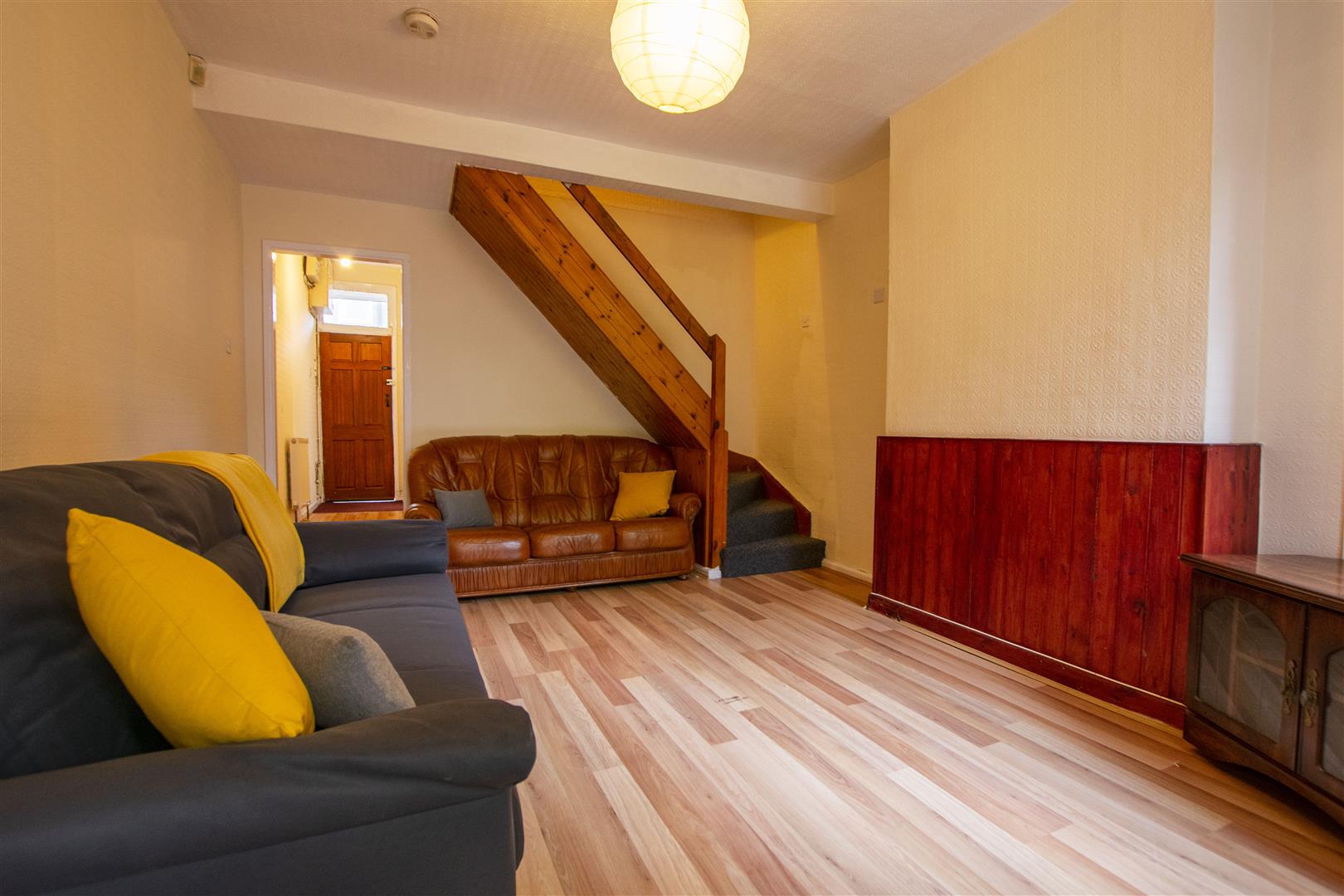 Heeley Road, Birmingham, B29