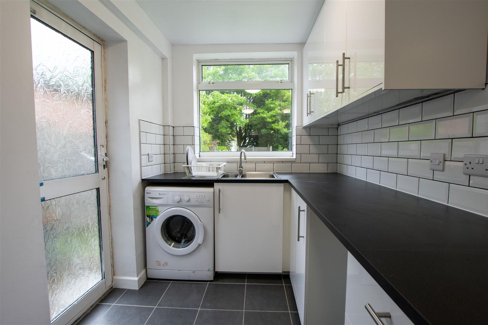 Heeley Road, Birmingham, B29