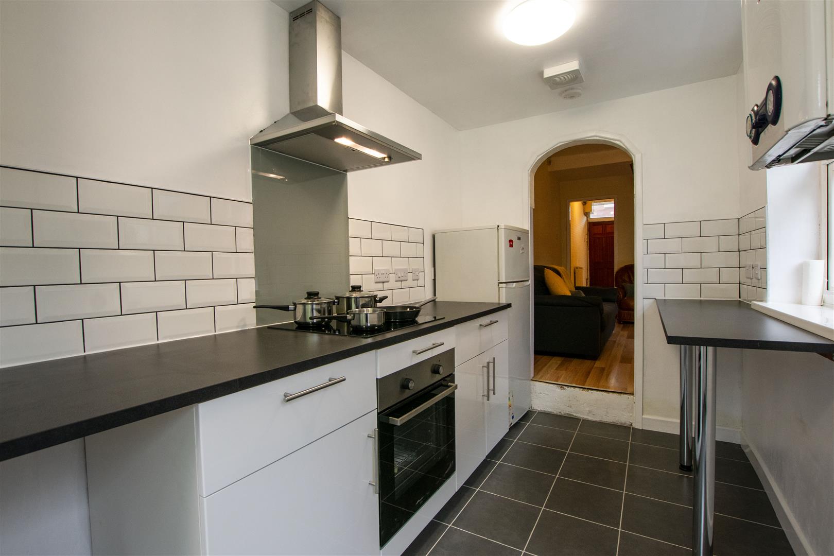 Heeley Road, Birmingham, B29