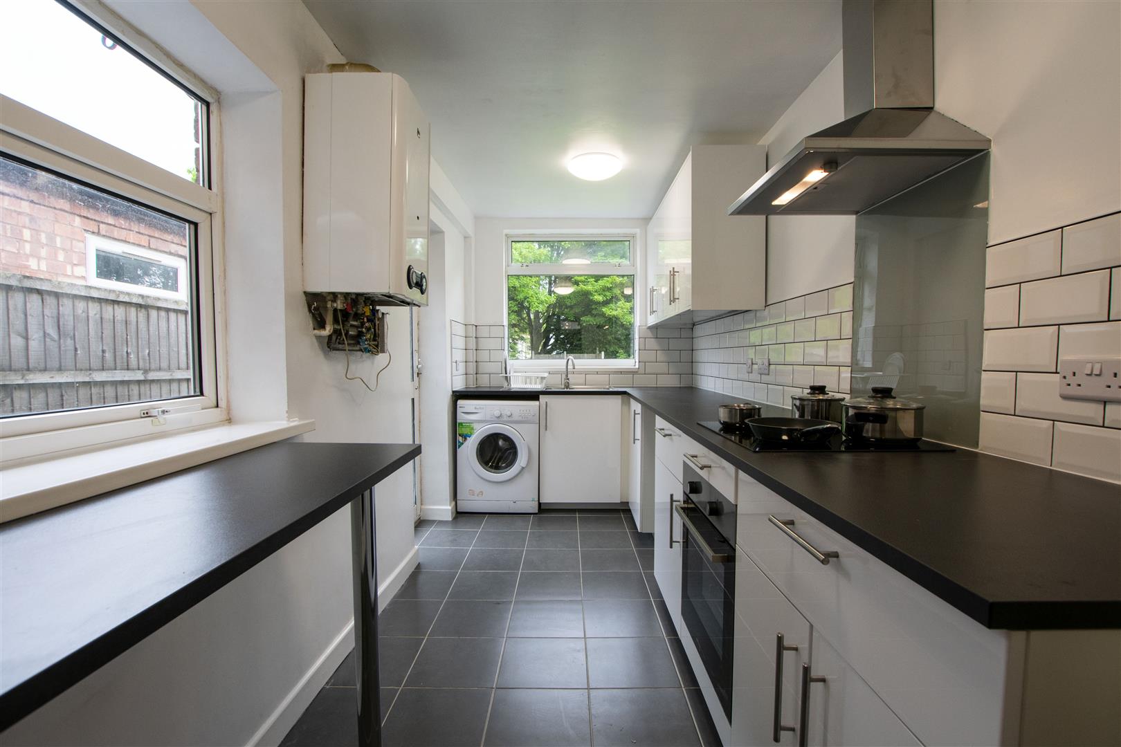 Heeley Road, Birmingham, B29