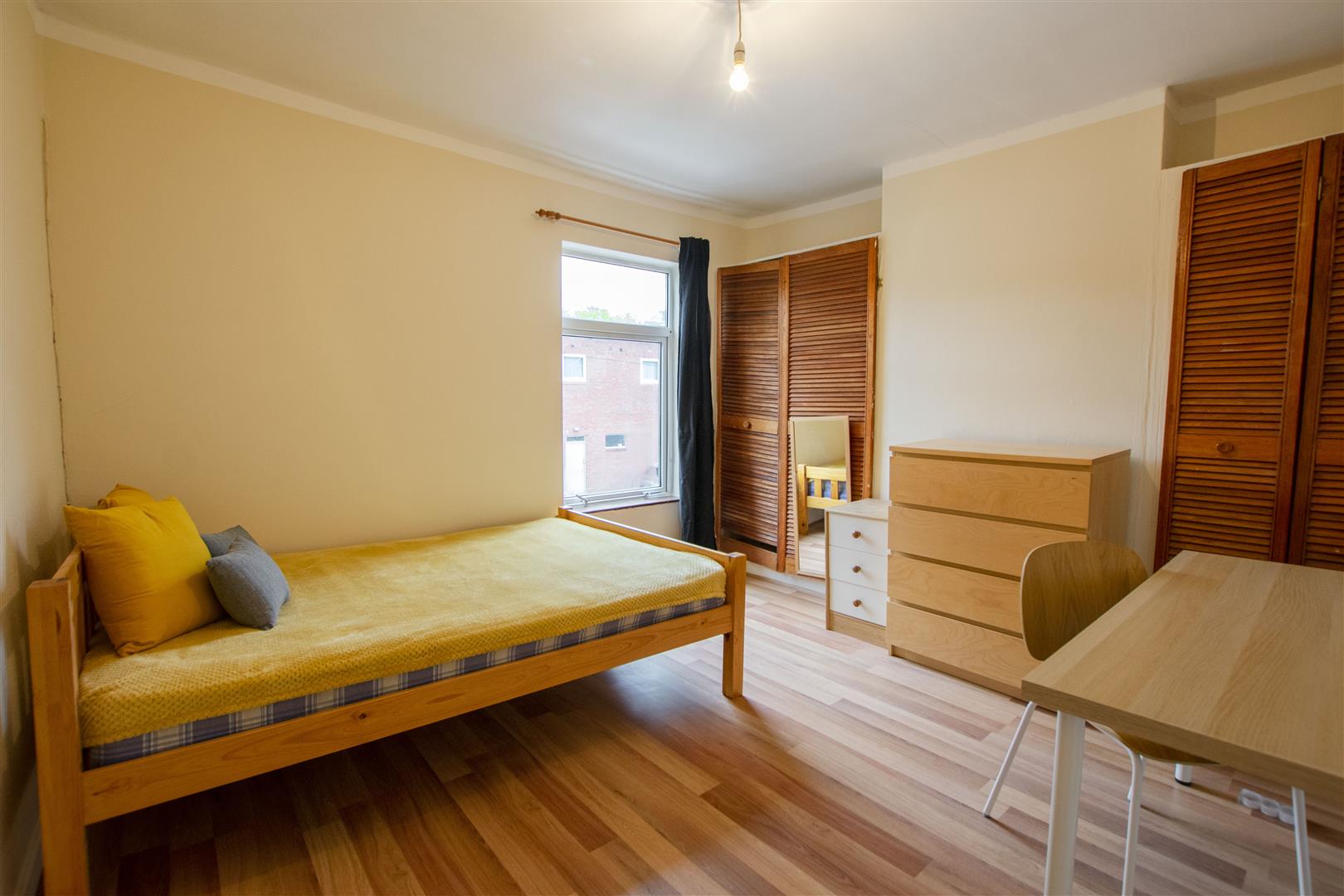 Heeley Road, Birmingham, B29