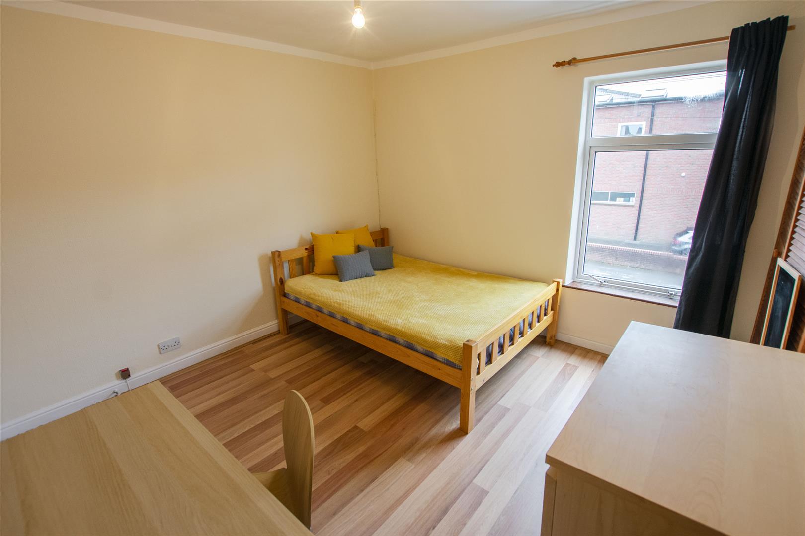 Heeley Road, Birmingham, B29