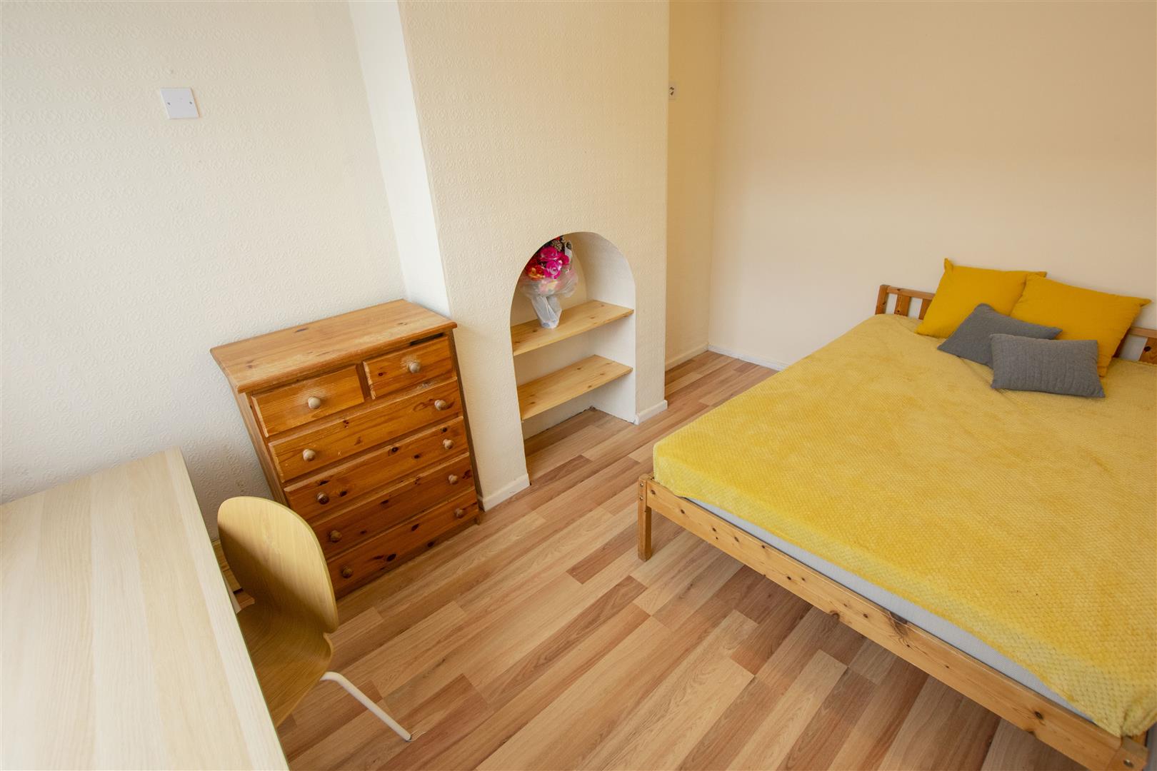 Heeley Road, Birmingham, B29