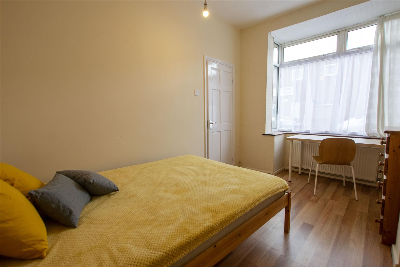 Heeley Road, Birmingham, B29
