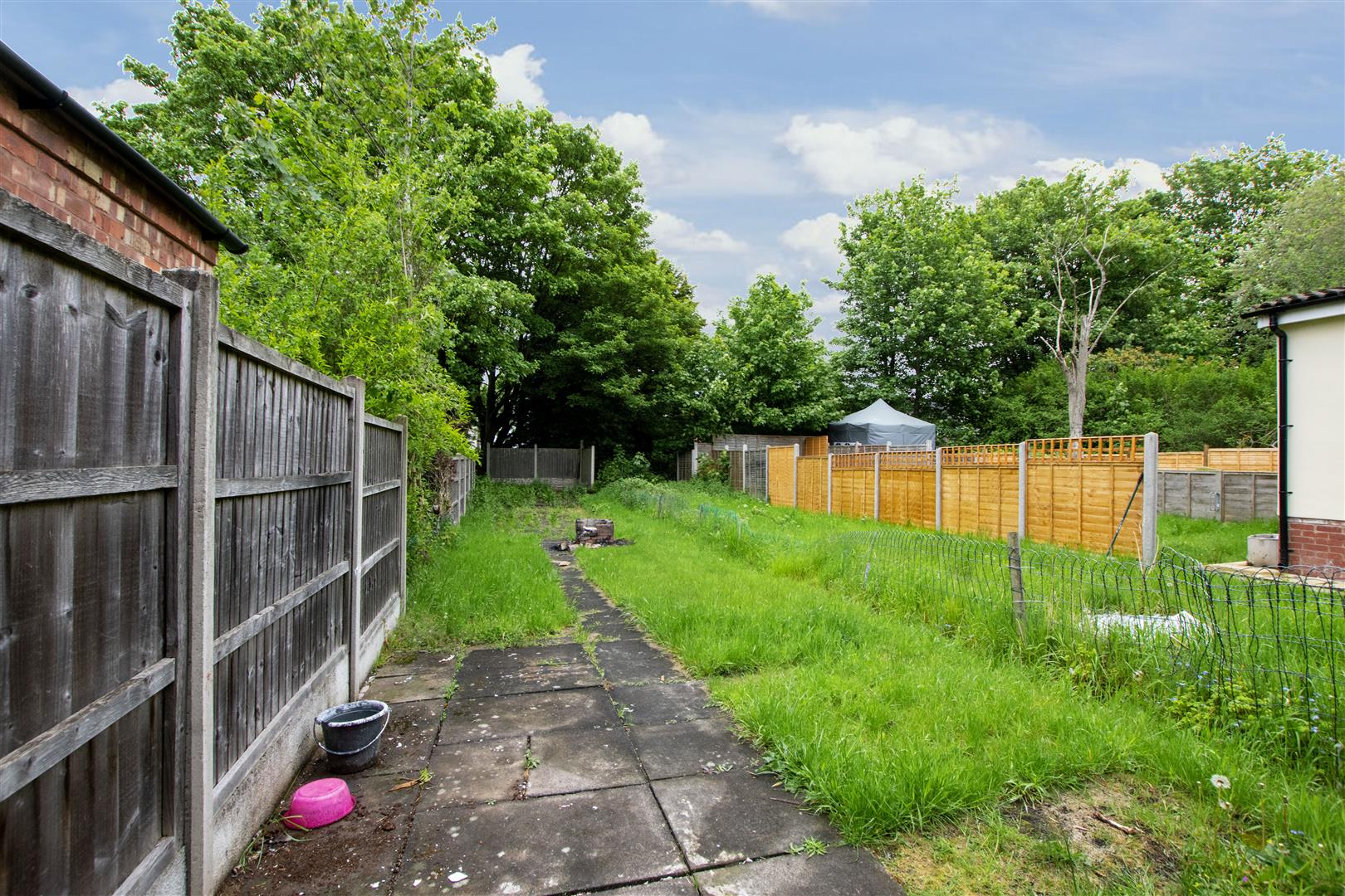 Heeley Road, Birmingham, B29