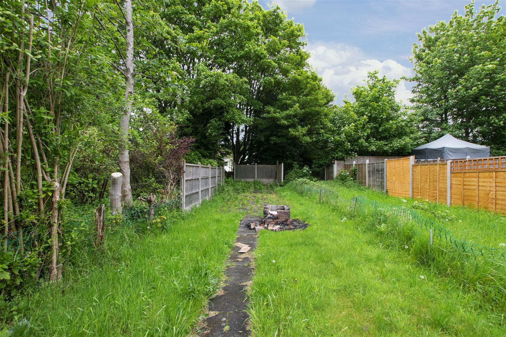 Heeley Road, Birmingham, B29