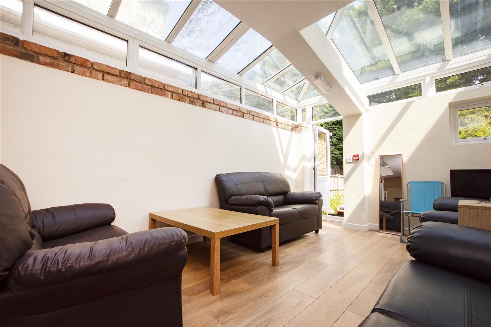 Heeley Road, Birmingham, B29