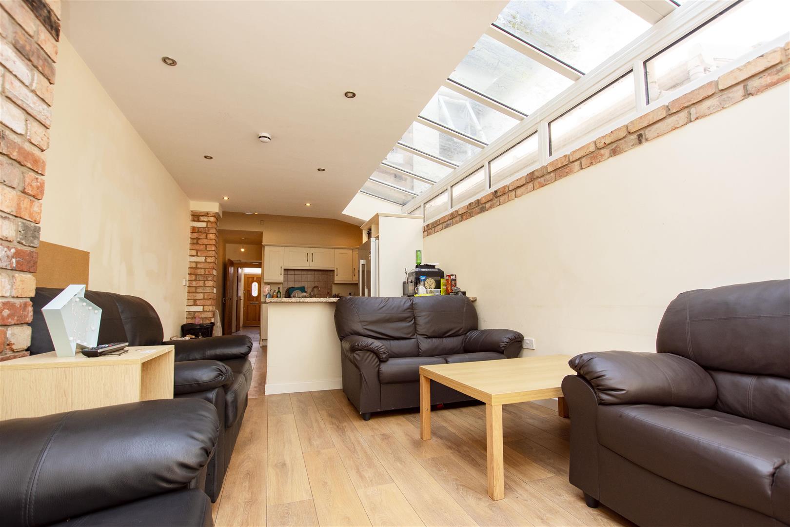 Heeley Road, Birmingham, B29