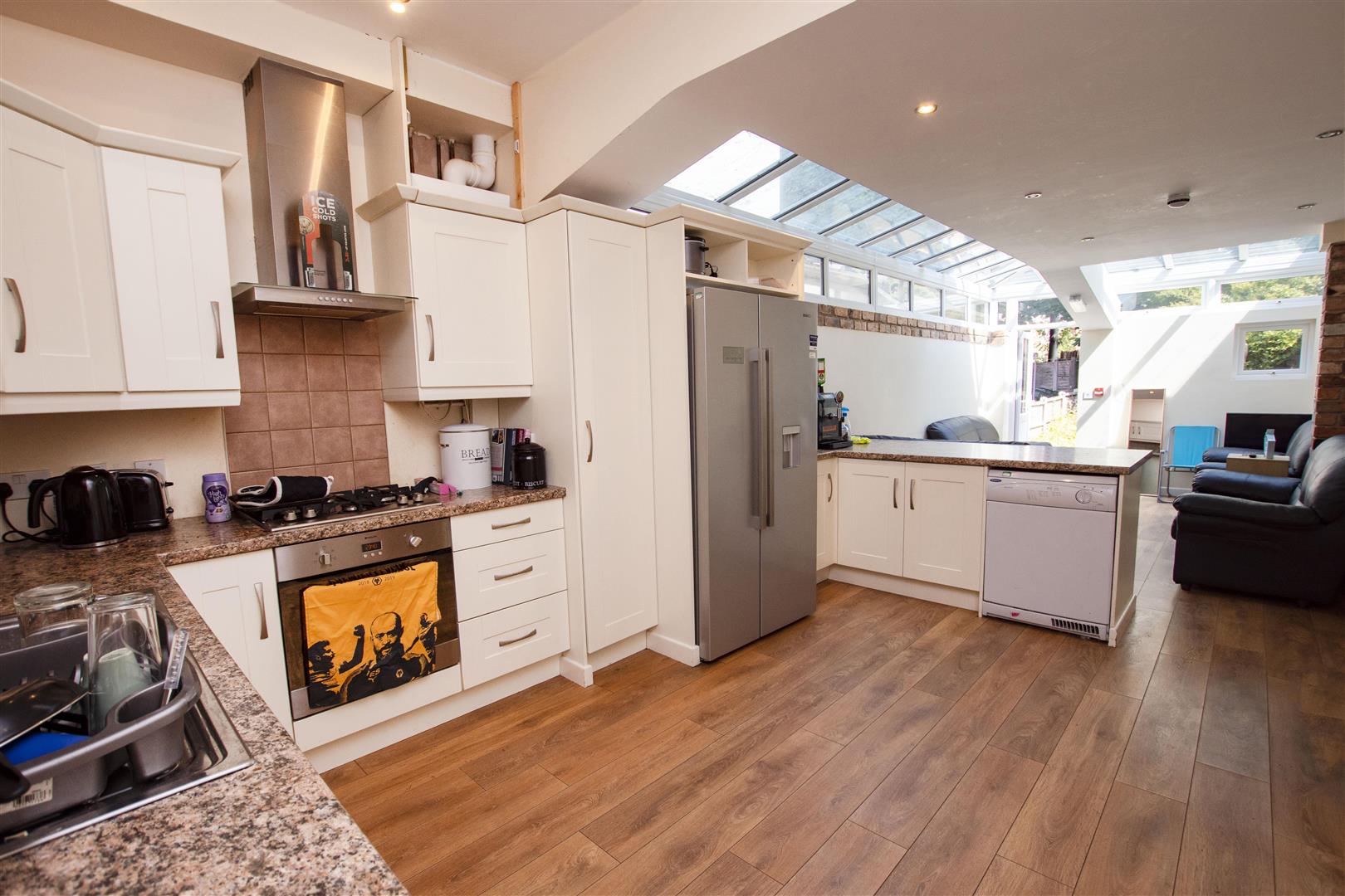 Heeley Road, Birmingham, B29