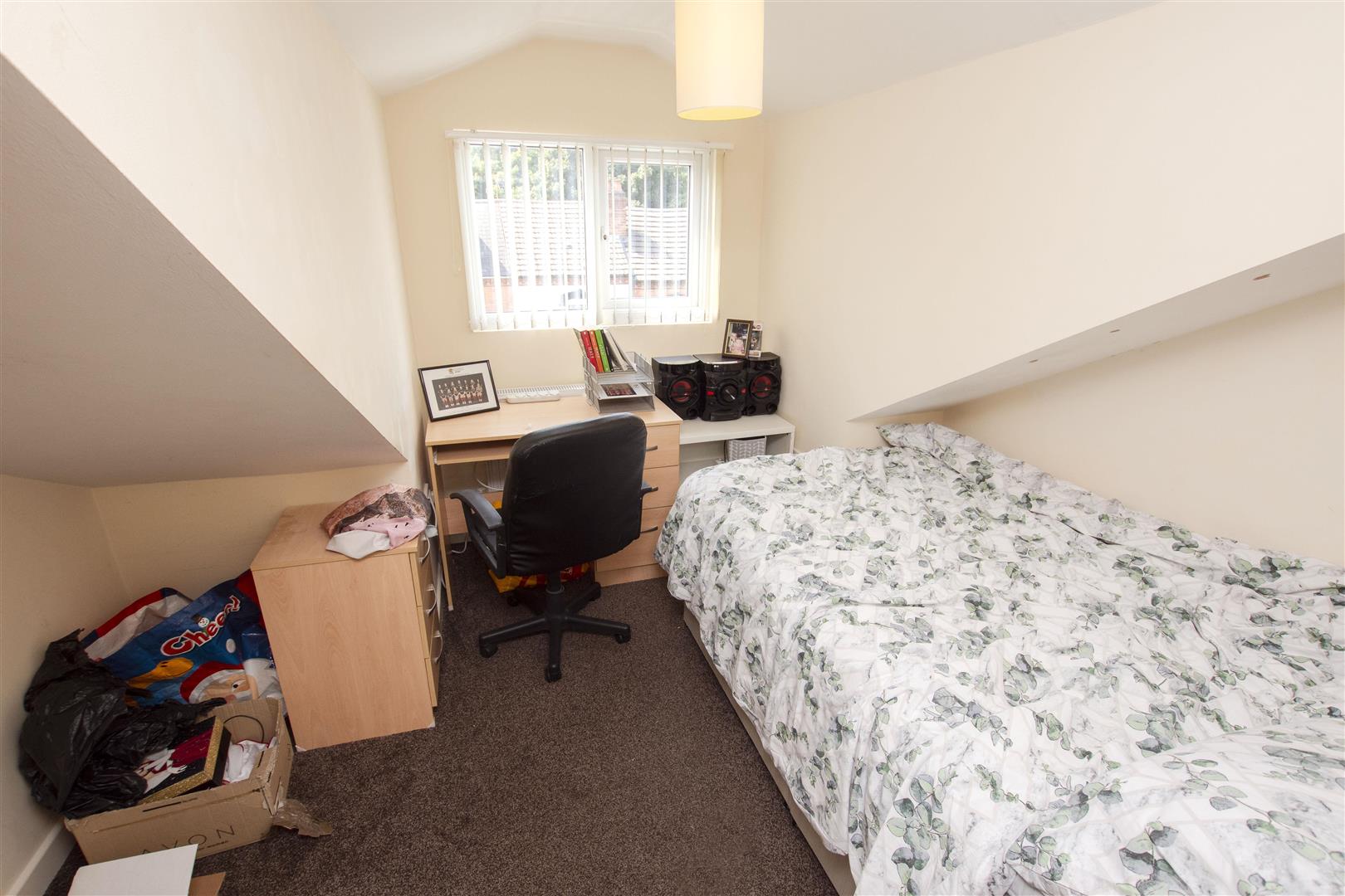 Heeley Road, Birmingham, B29