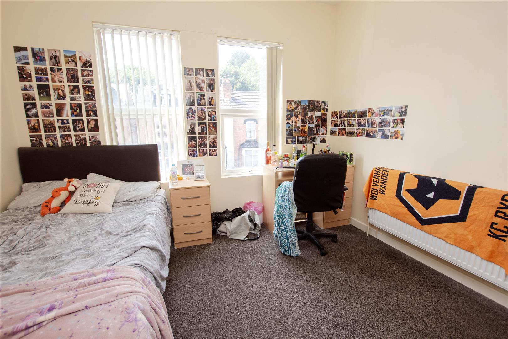 Heeley Road, Birmingham, B29