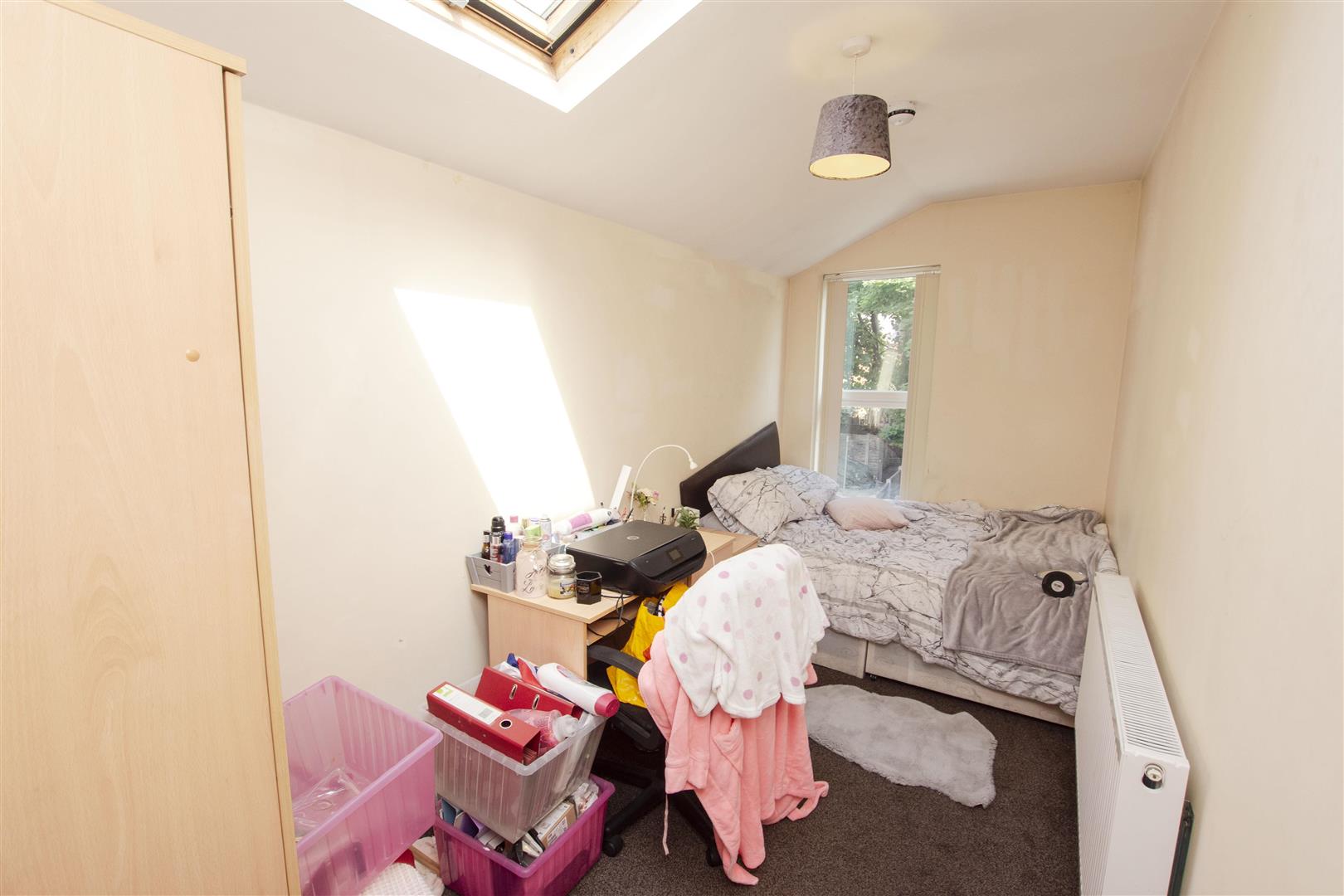 Heeley Road, Birmingham, B29