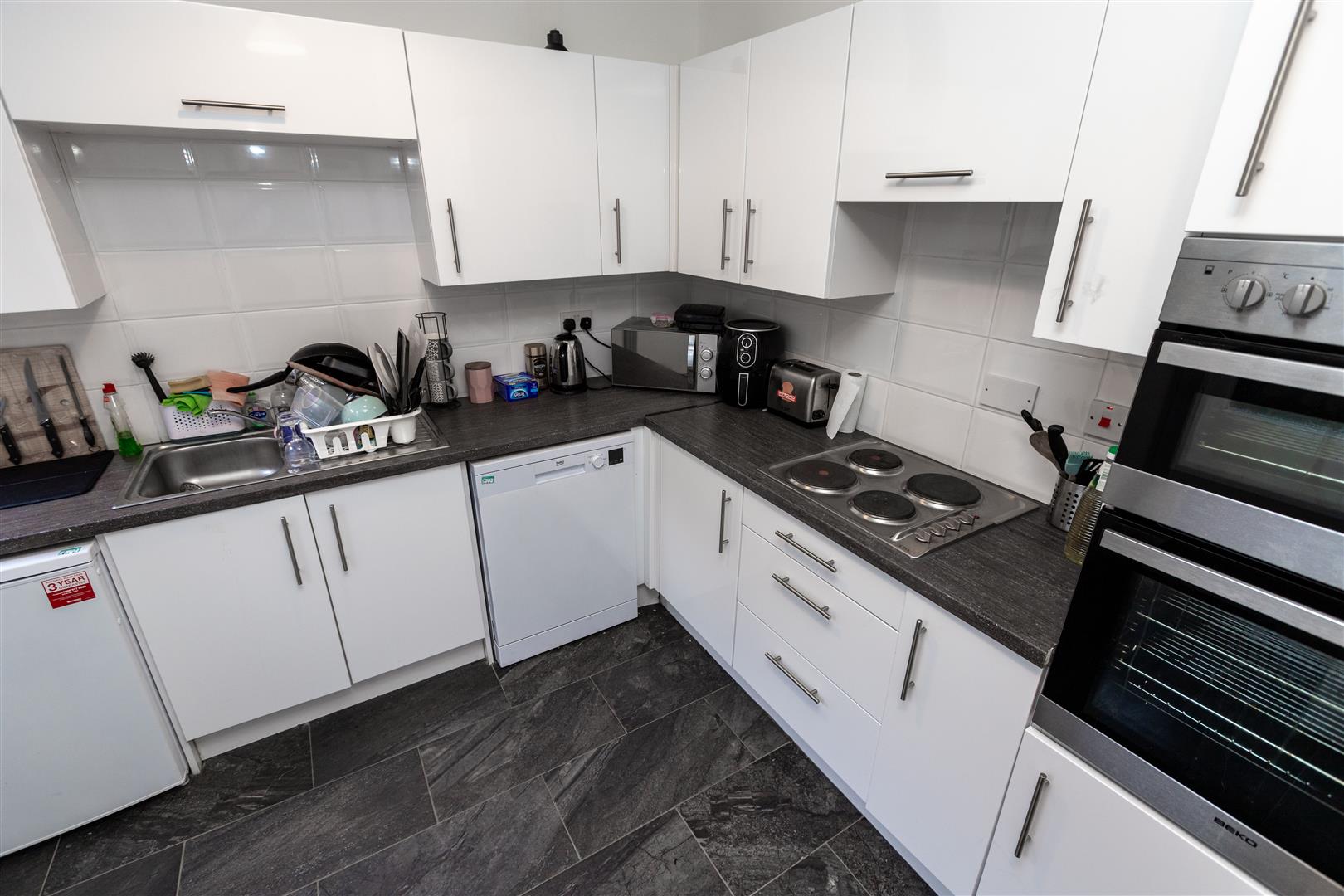 Greenfield Road, Birmingham, B17