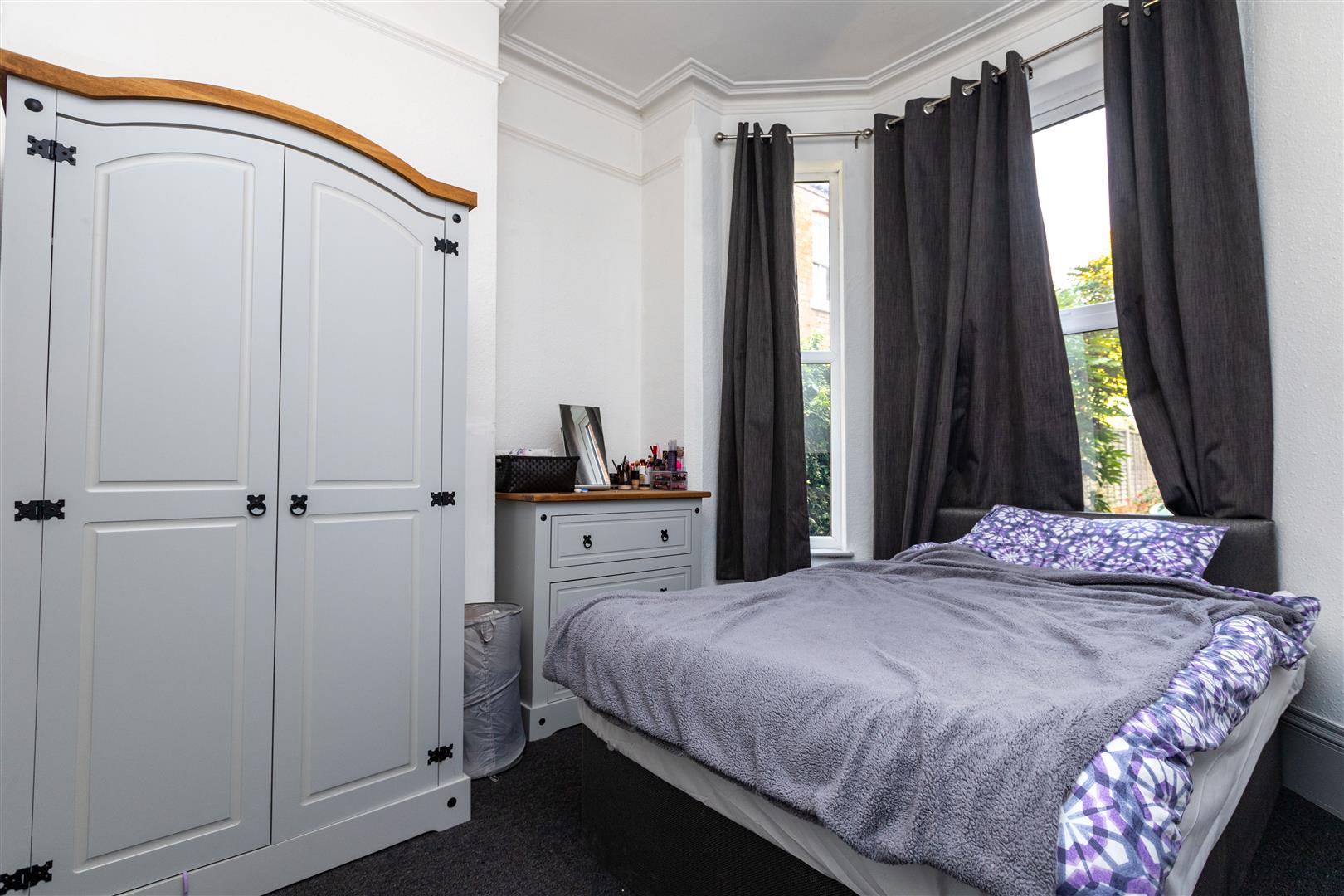 Greenfield Road, Birmingham, B17