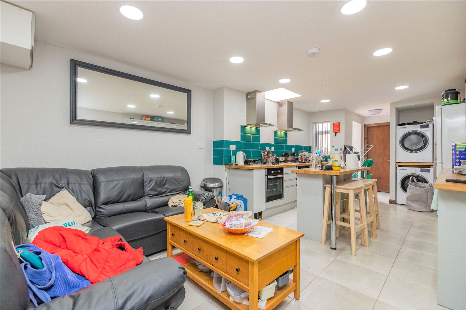 Alton Road, Birmingham, B29