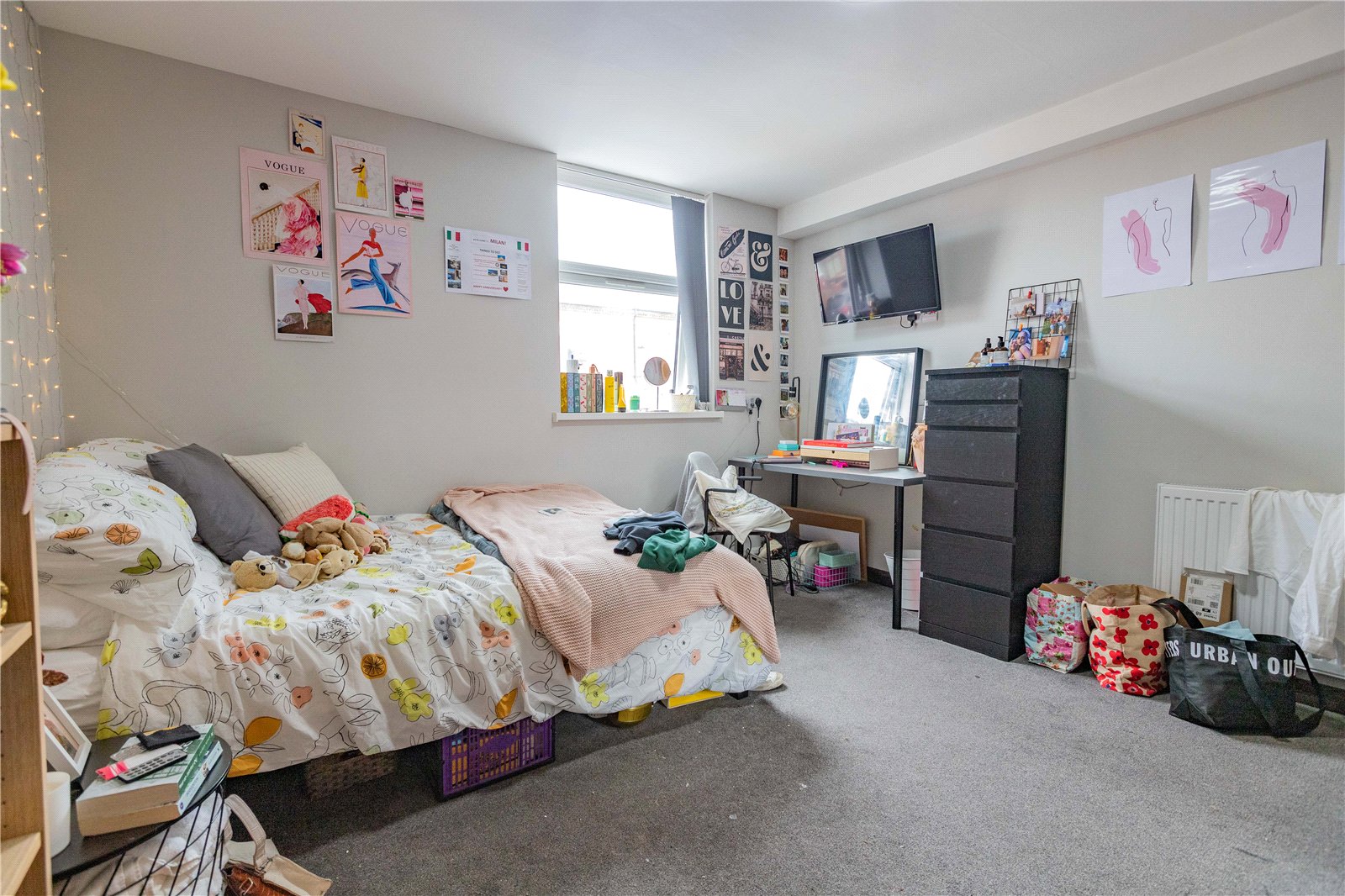 Alton Road, Birmingham, B29