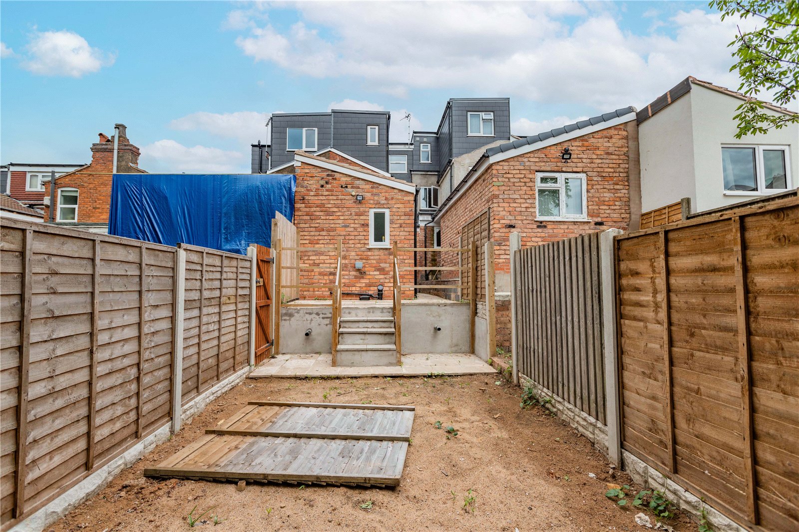 Alton Road, Birmingham, B29