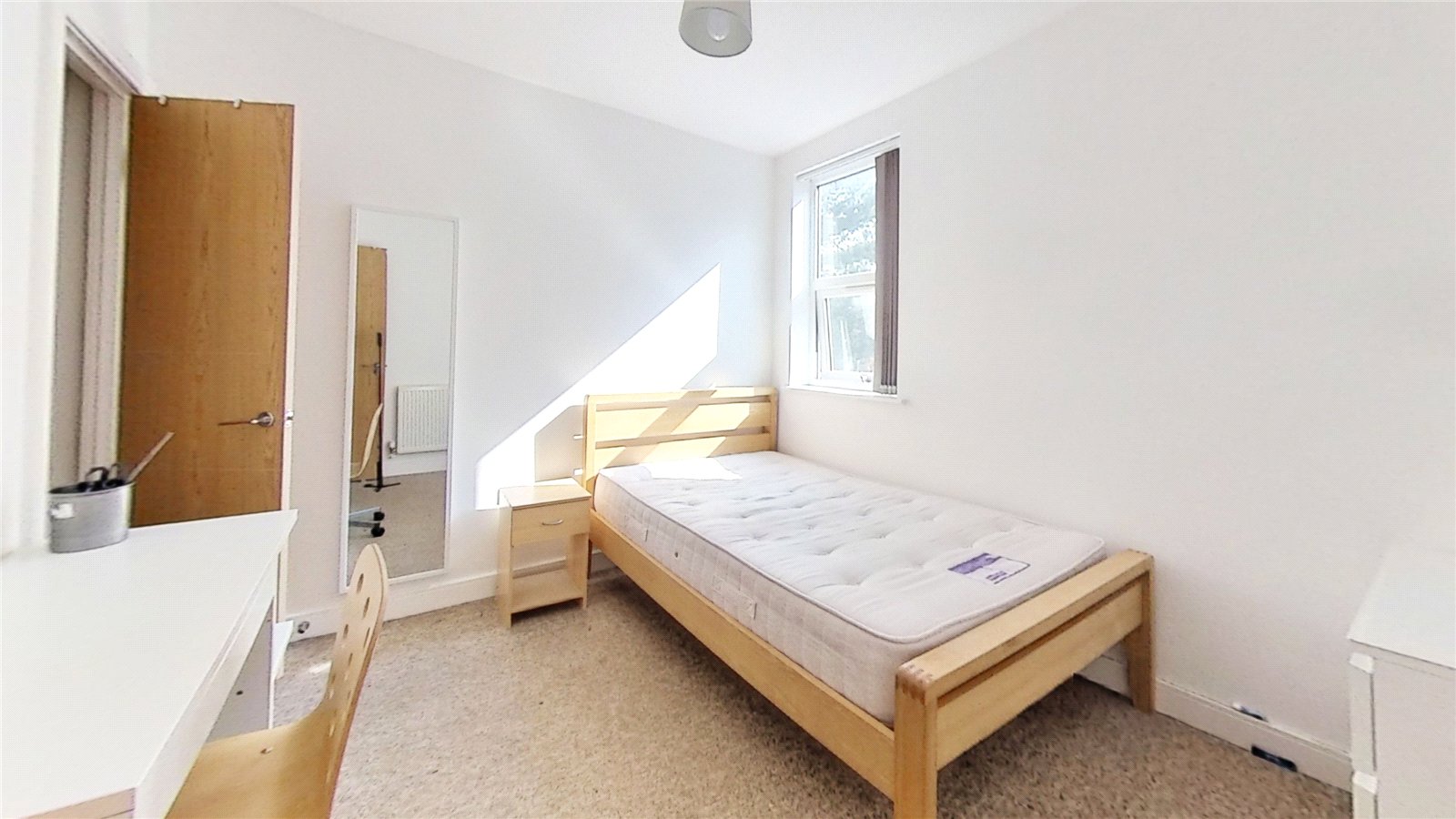 George Road, Birmingham, B29